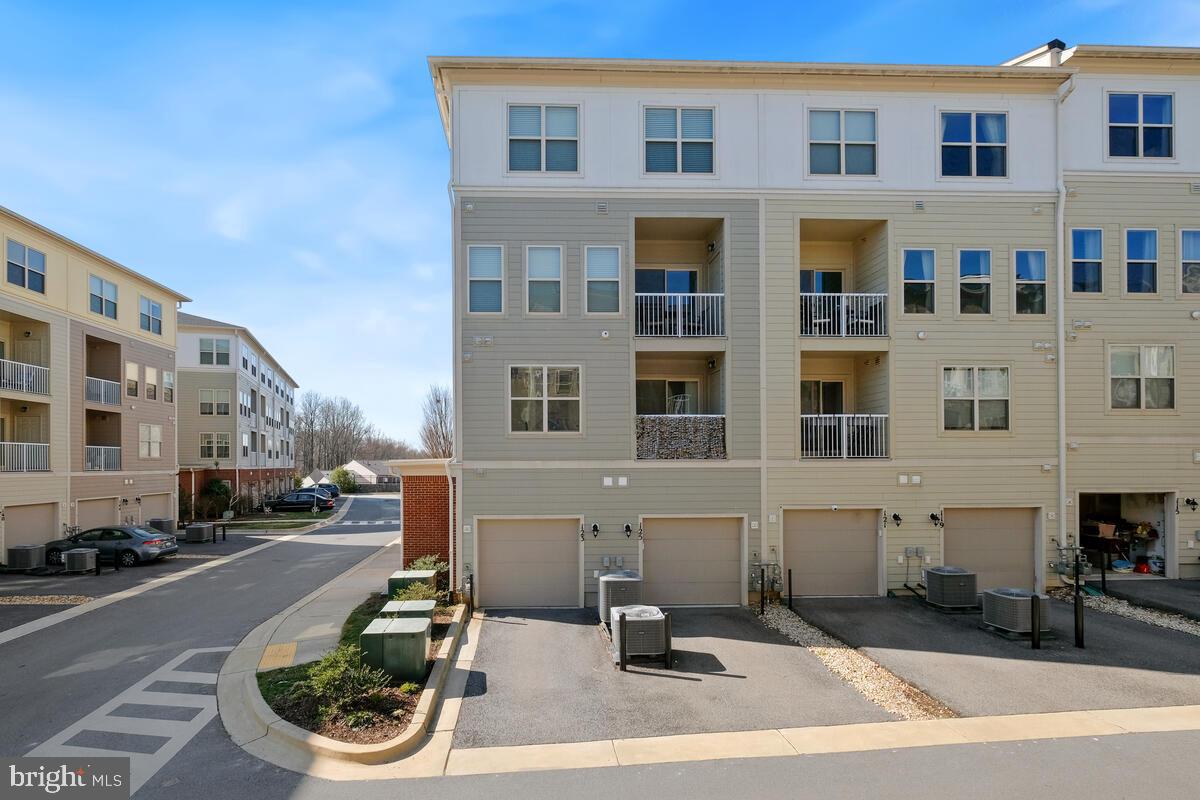 123 Copley Cir #35-A