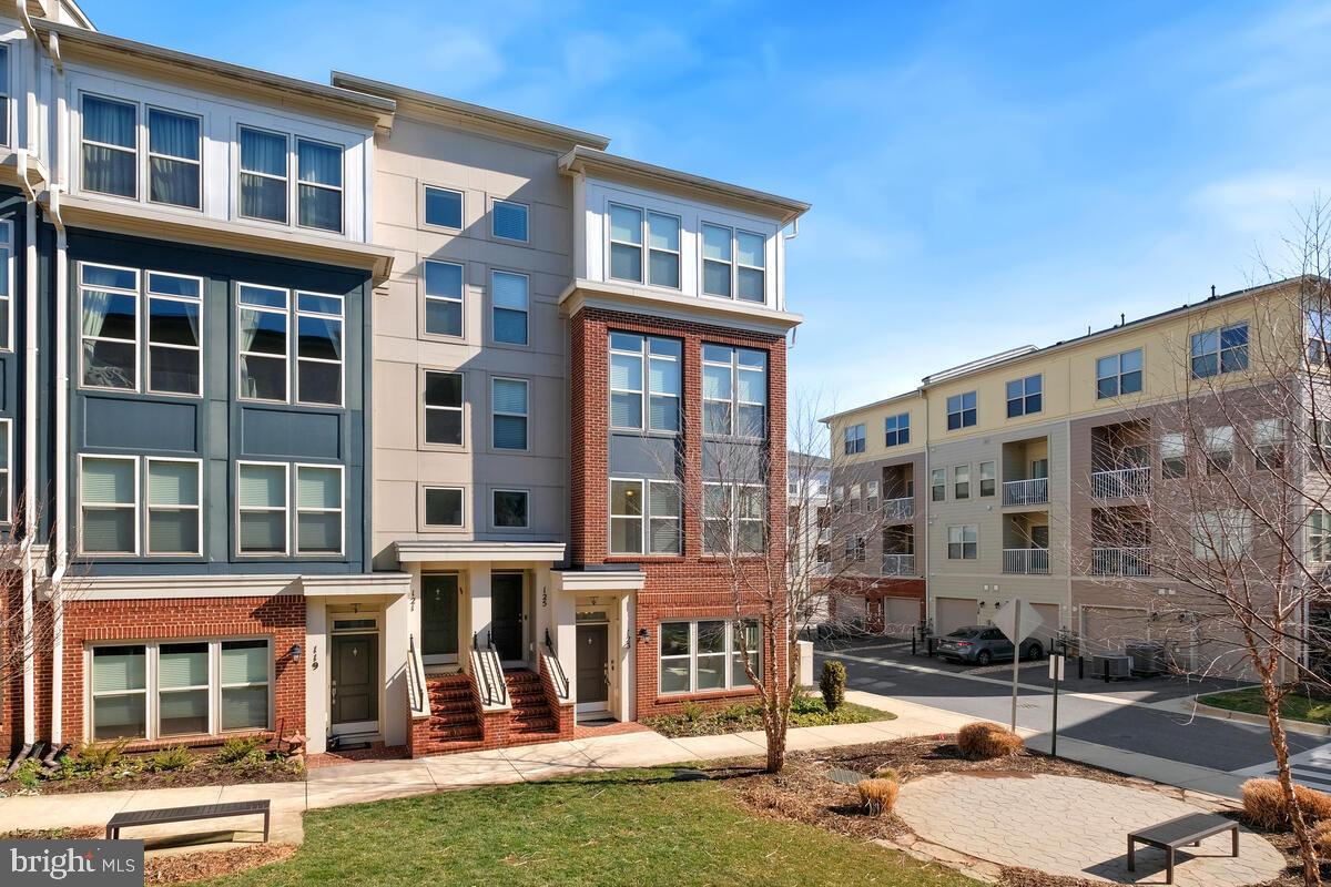 123 Copley Cir #35-A