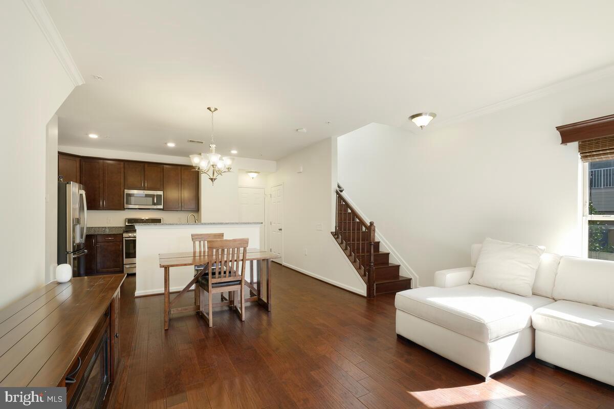 123 Copley Cir #35-A