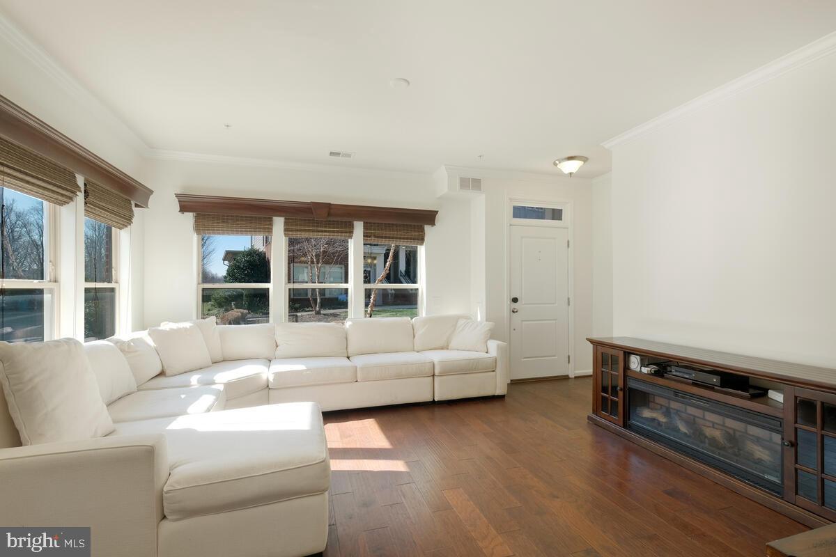 123 Copley Cir #35-A