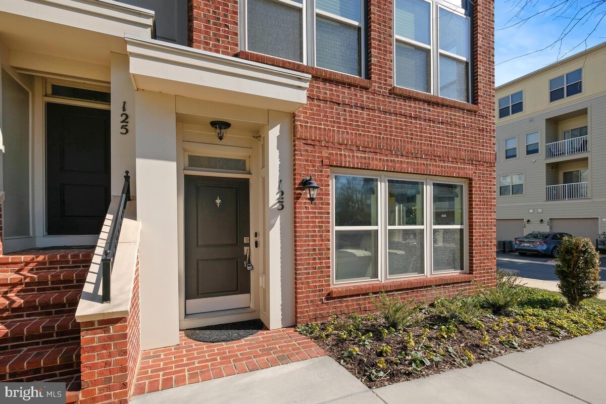 123 Copley Cir #35-A