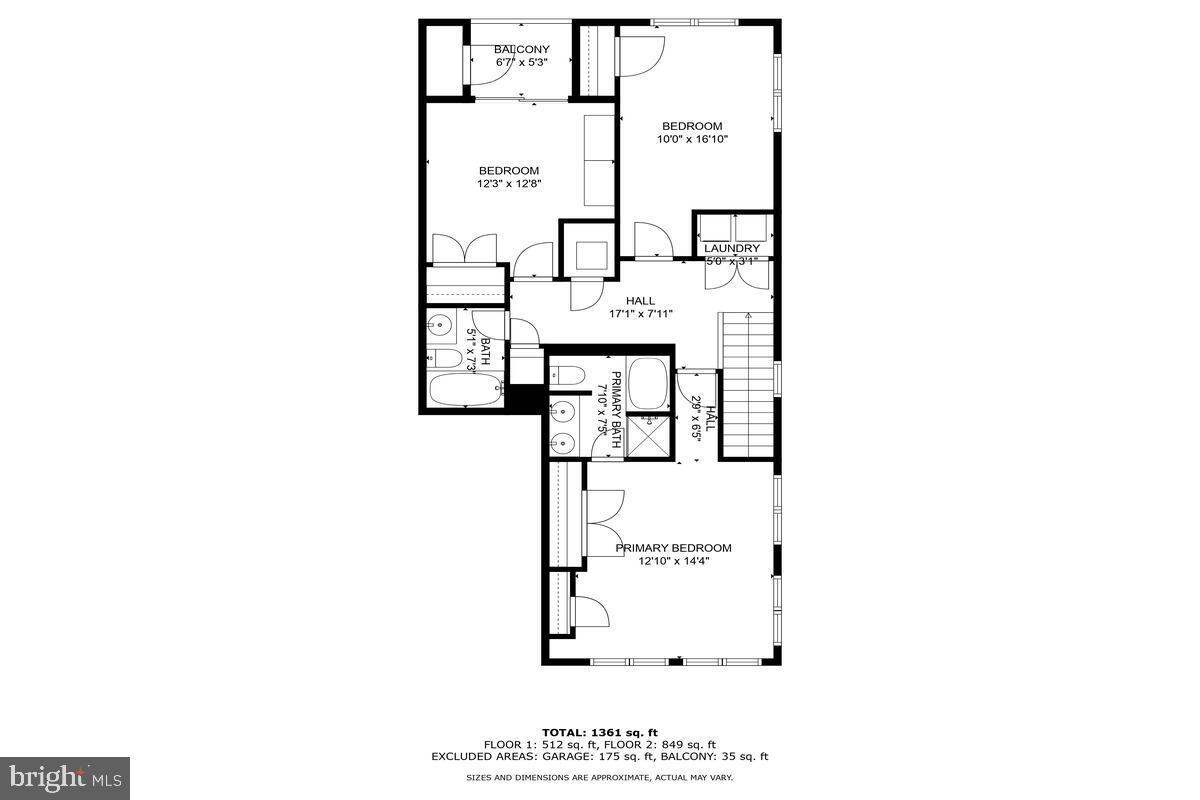 123 Copley Cir #35-A