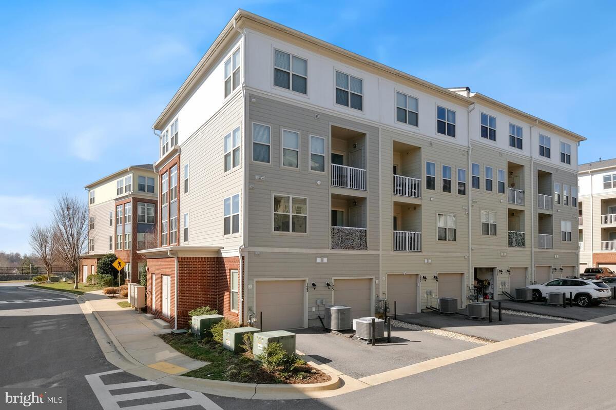 123 Copley Cir #35-A