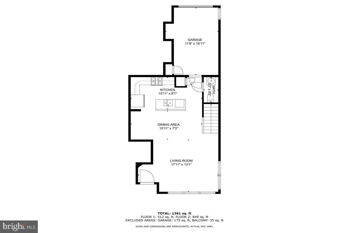 123 Copley Cir #35-A