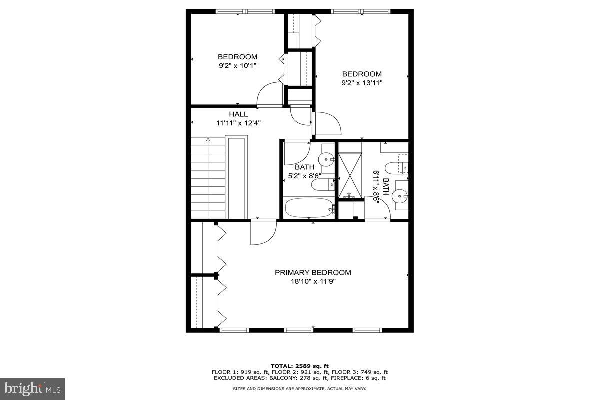 12218 Tildenwood Dr