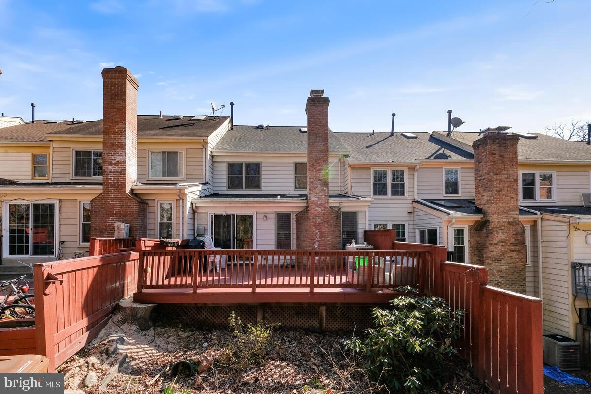 12218 Tildenwood Dr