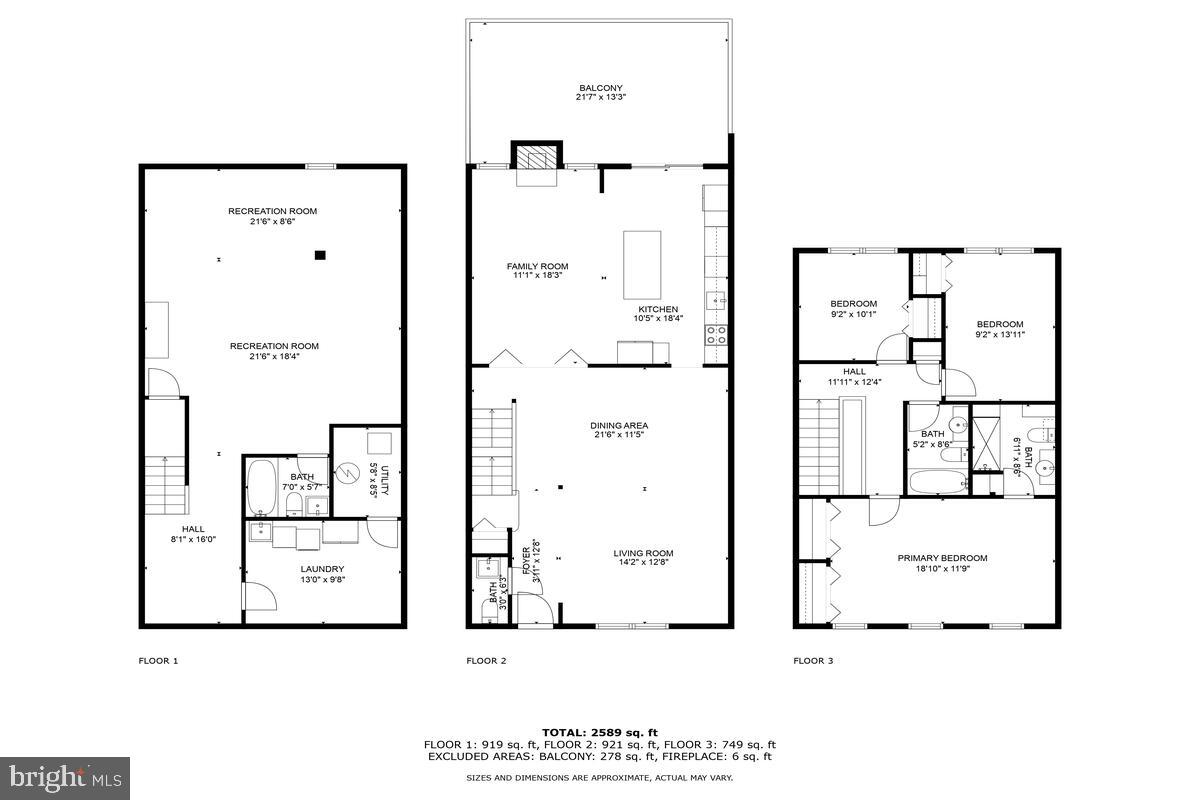 12218 Tildenwood Dr