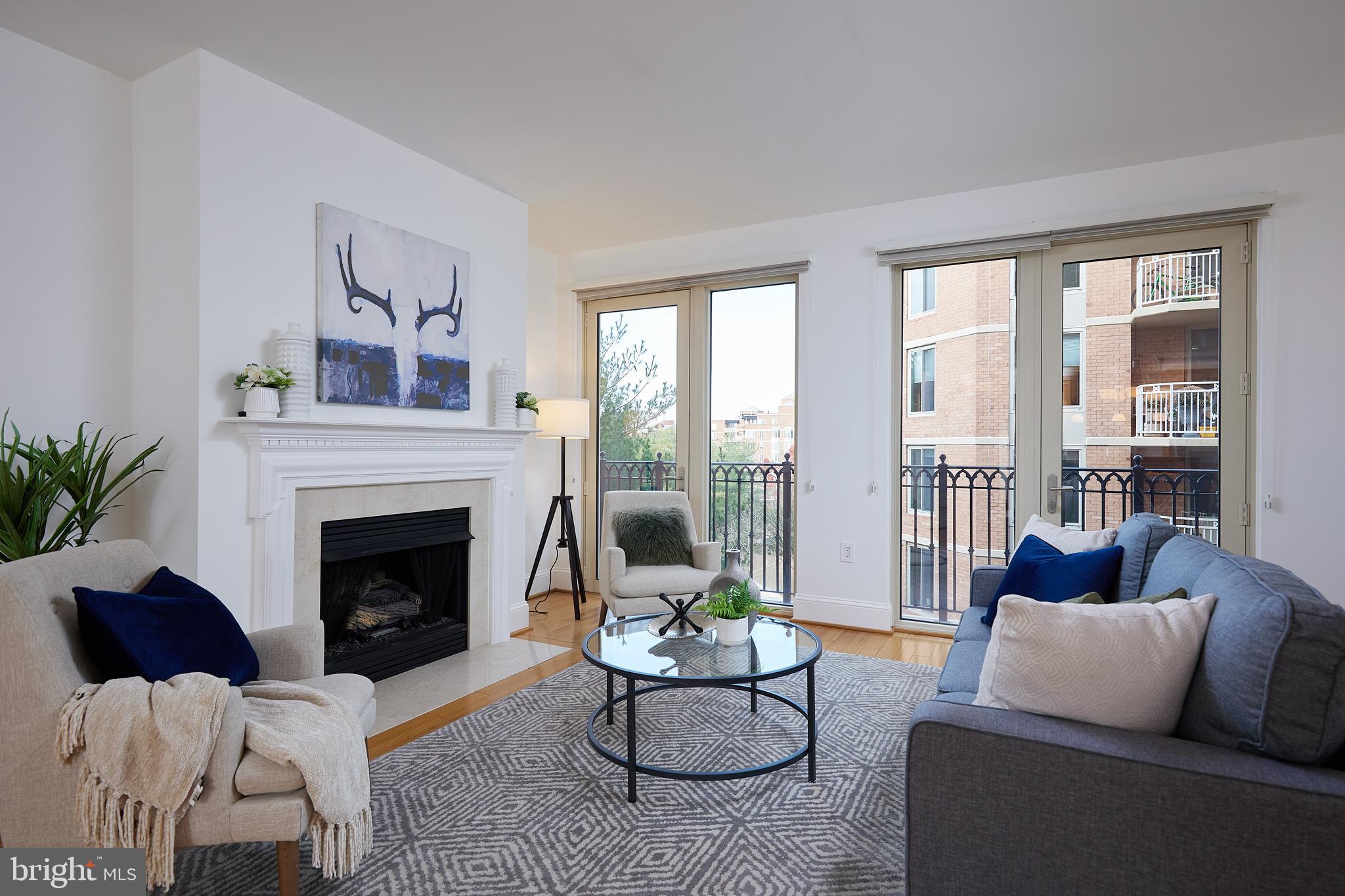 4821 MONTGOMERY LANE 703