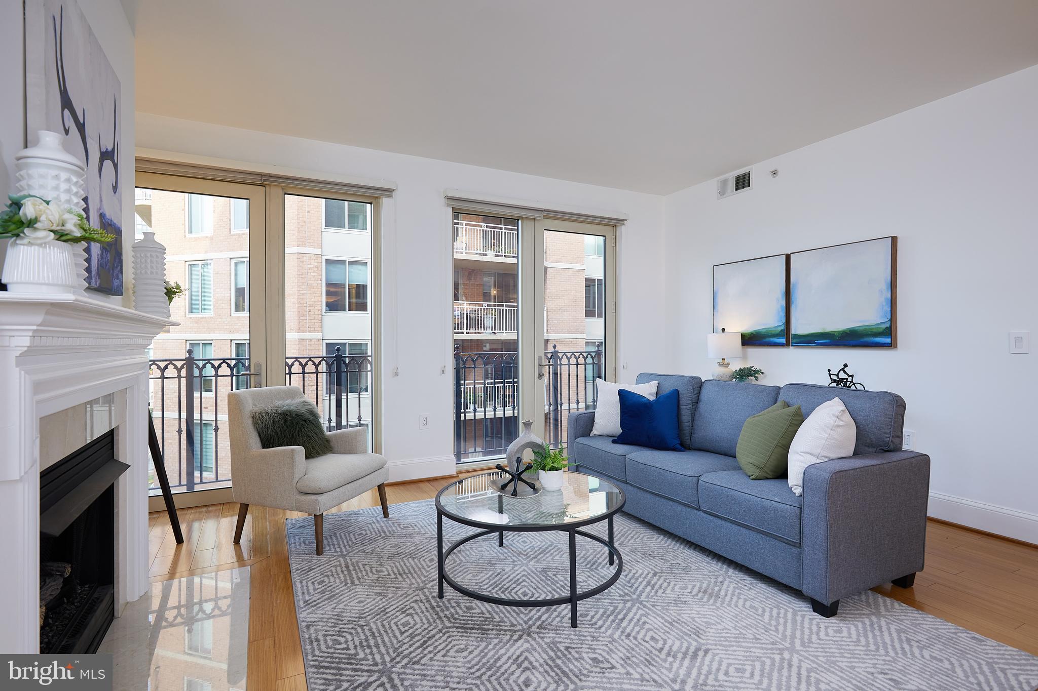 4821 MONTGOMERY LANE 703