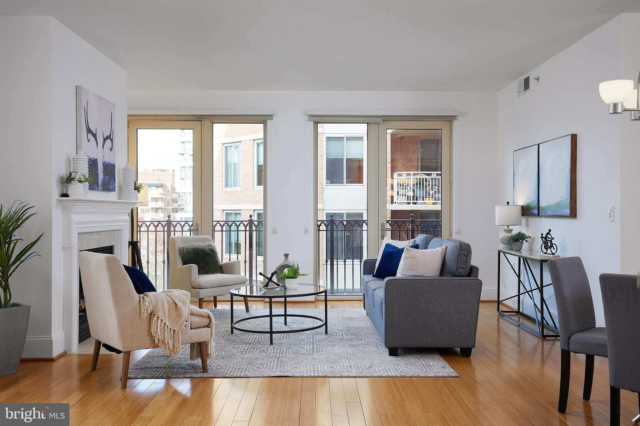 4821 MONTGOMERY LANE 703