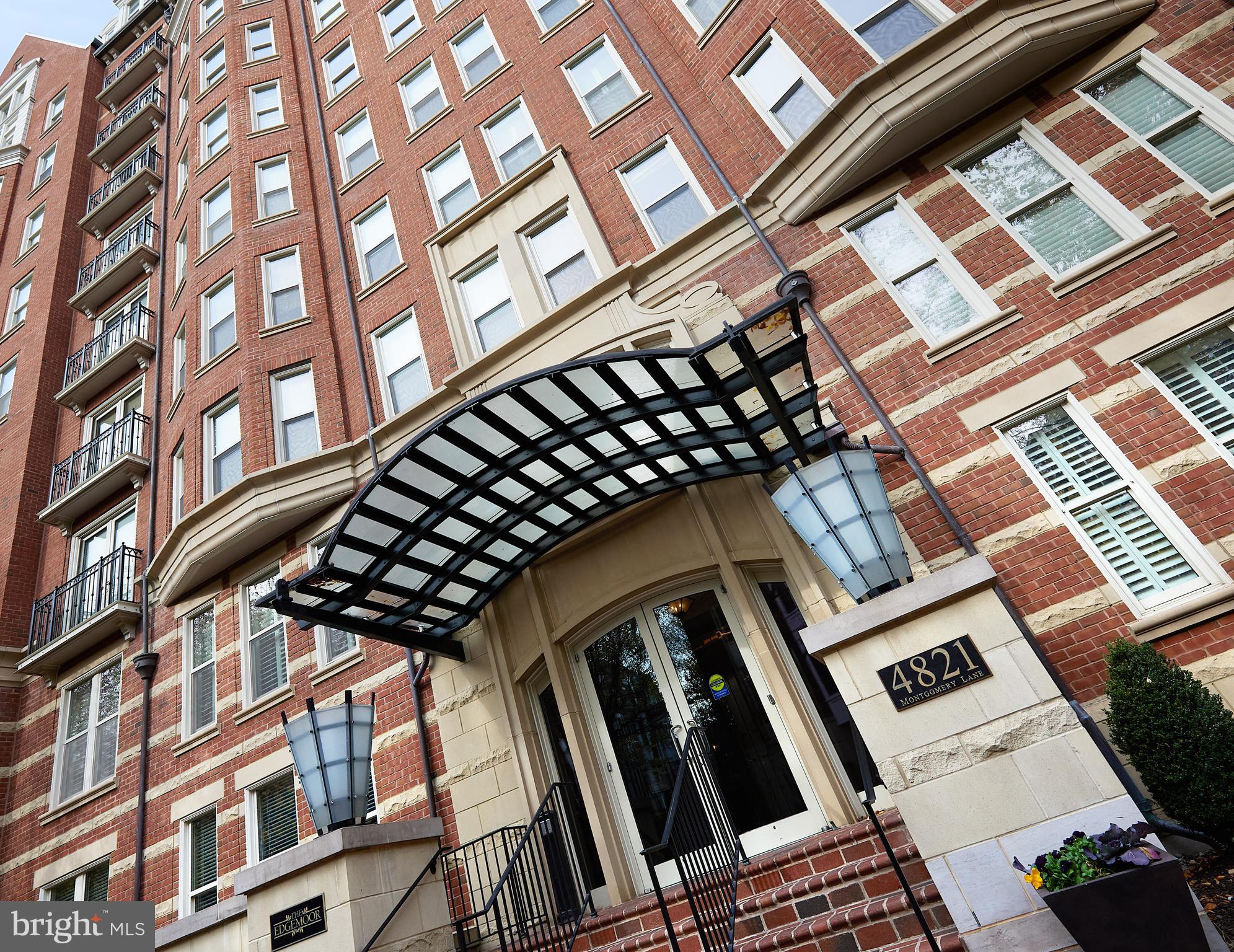 4821 MONTGOMERY LANE 703