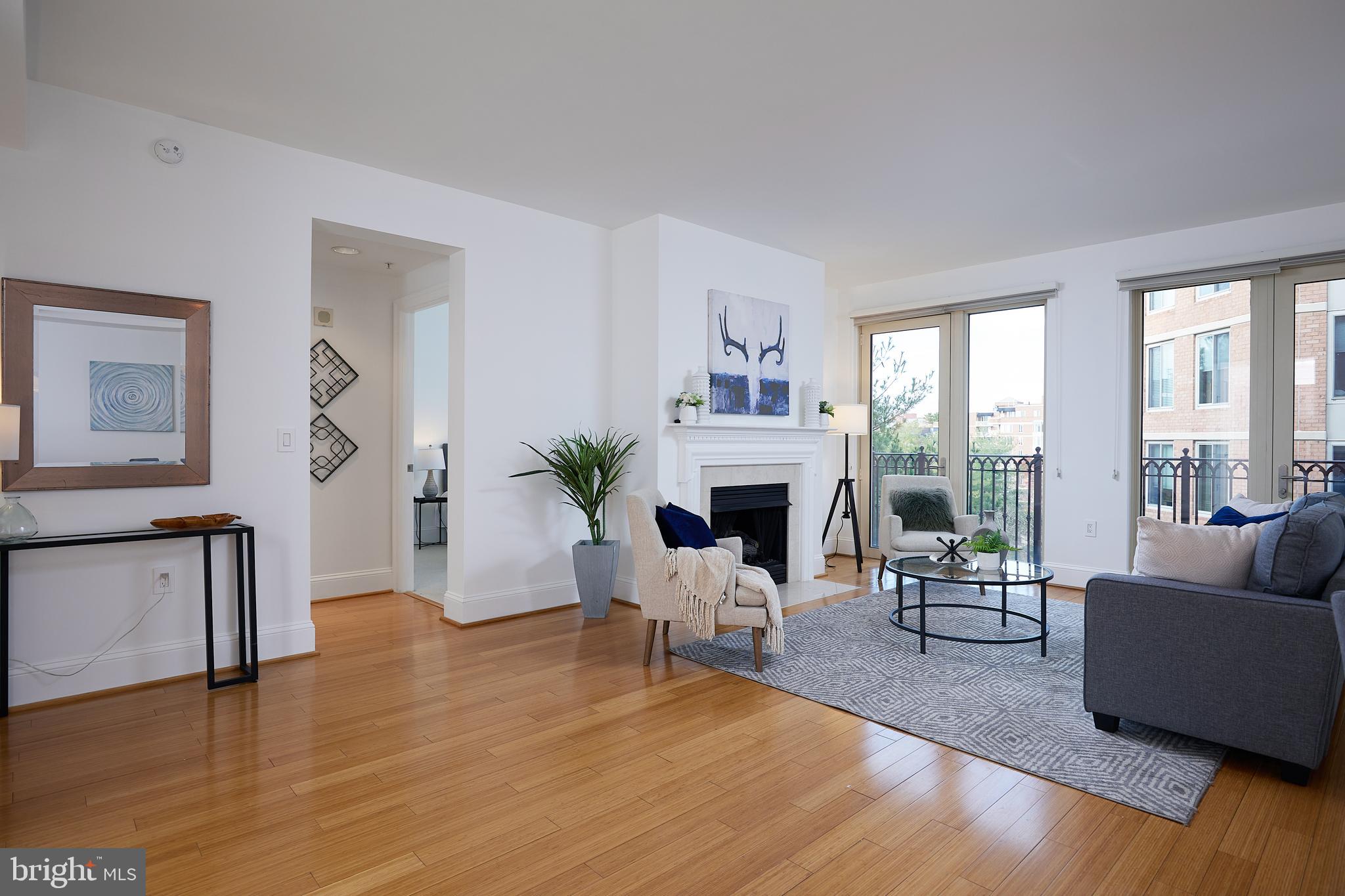 4821 MONTGOMERY LANE 703