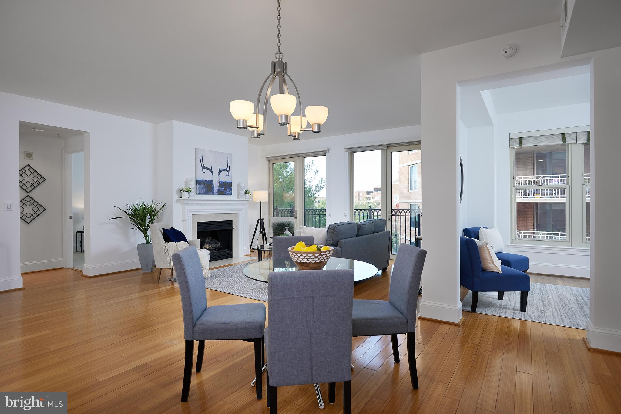 4821 MONTGOMERY LANE 703