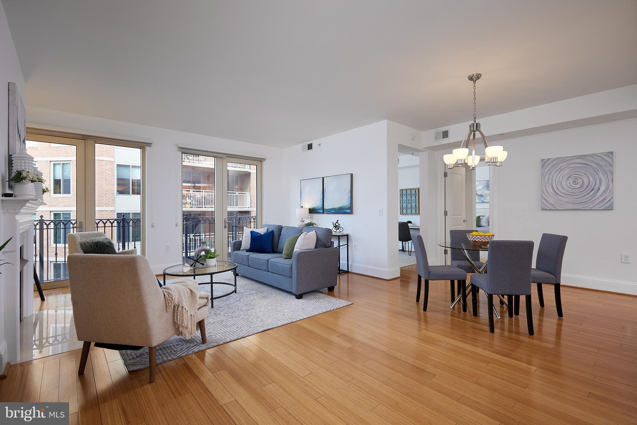 4821 MONTGOMERY LANE 703