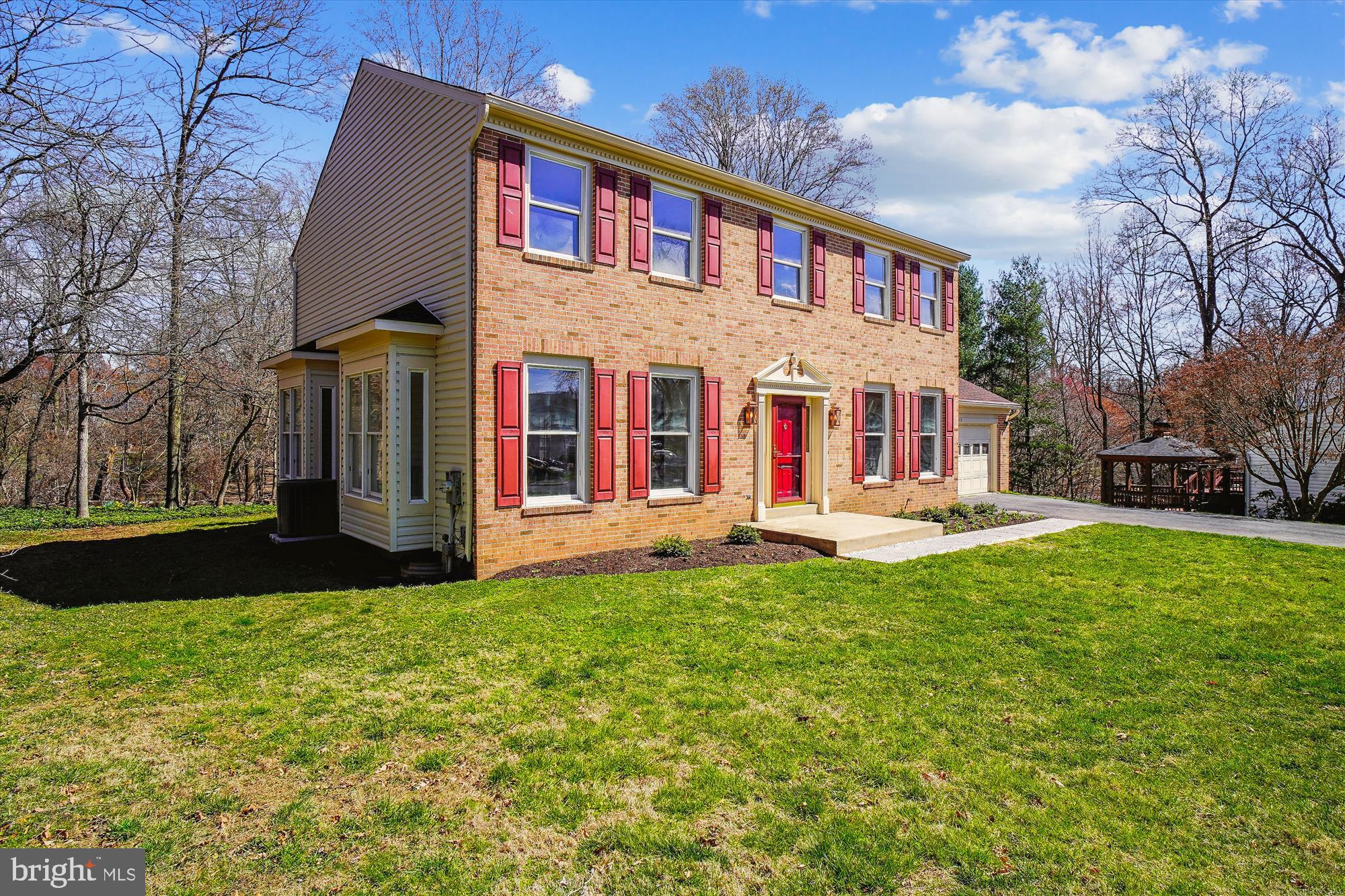 15533 Quince Ridge Ln