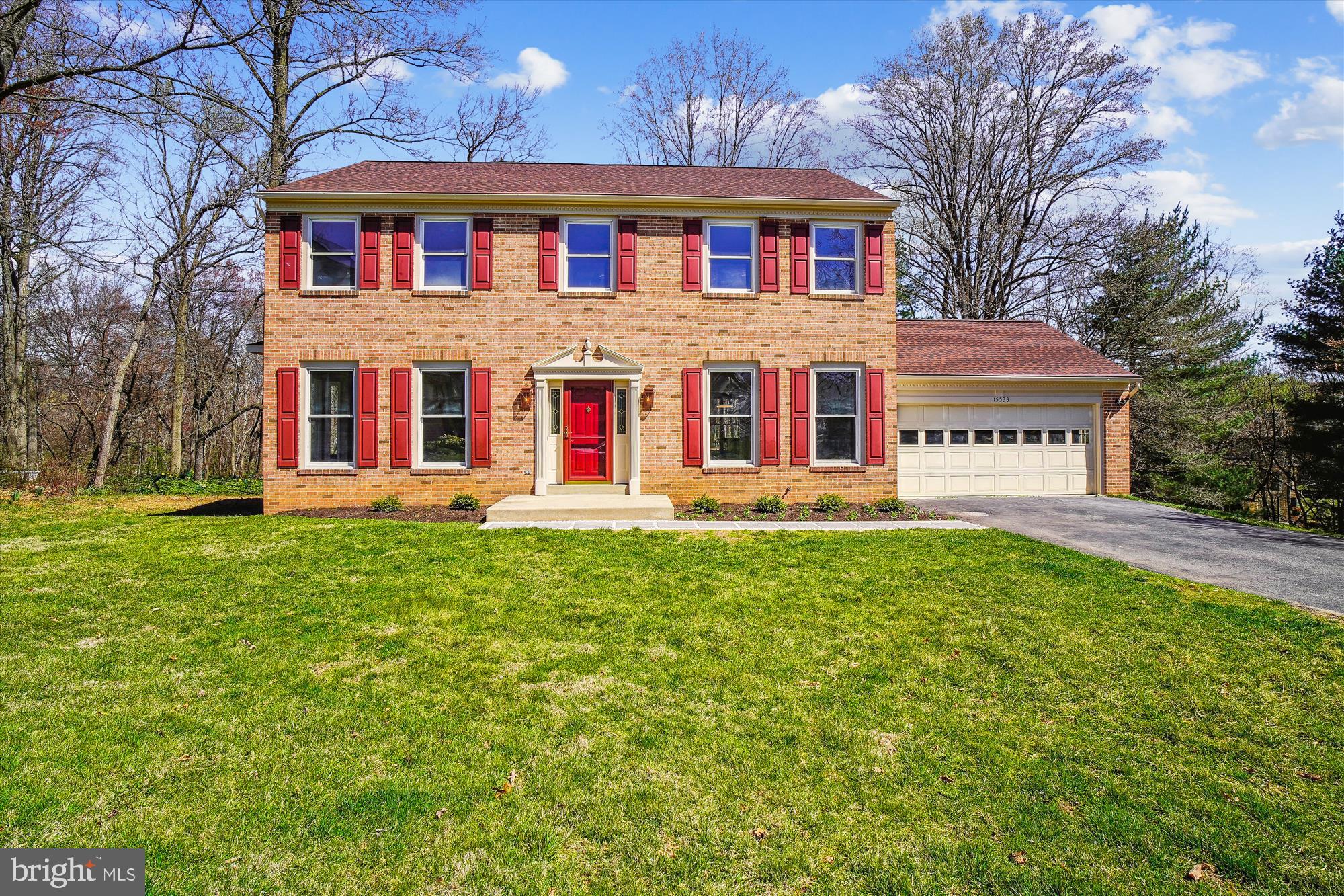 15533 Quince Ridge Ln