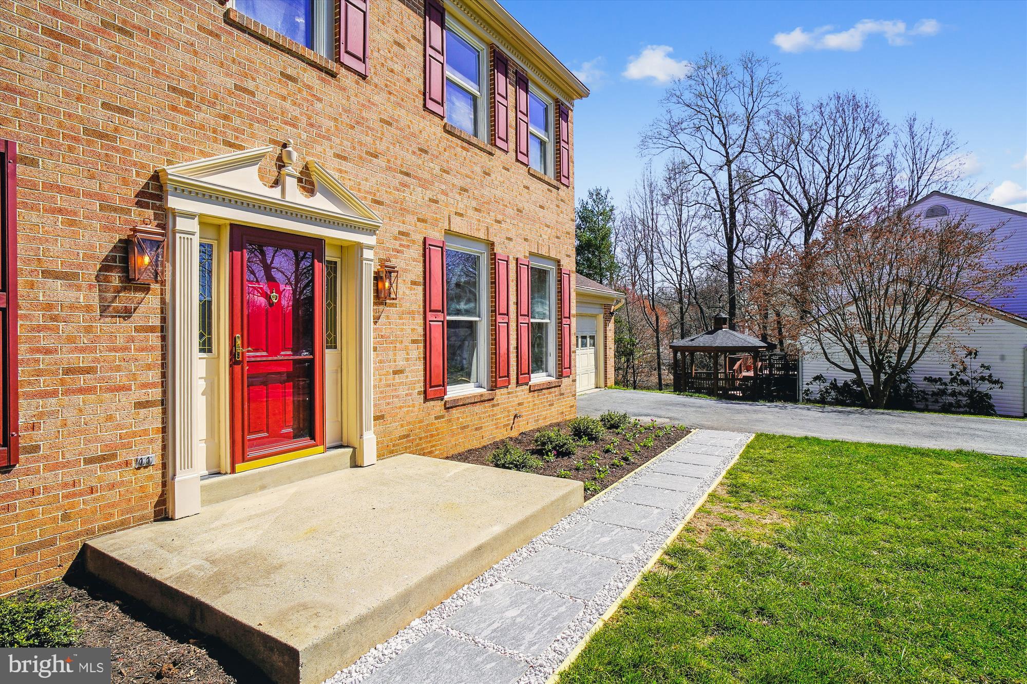 15533 Quince Ridge Ln