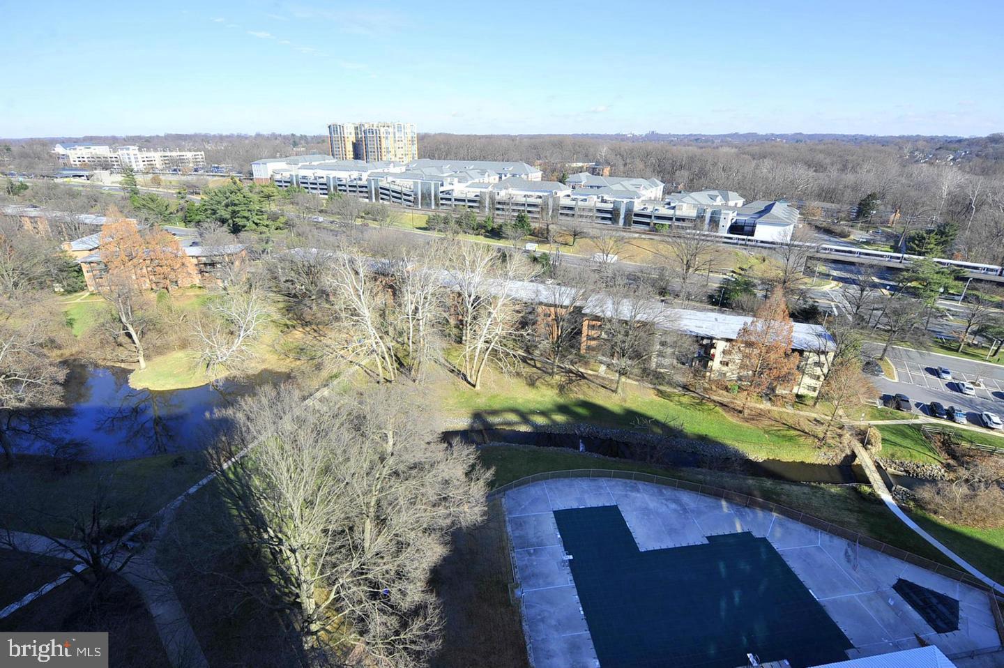 10201 GROSVENOR PLACE 1620