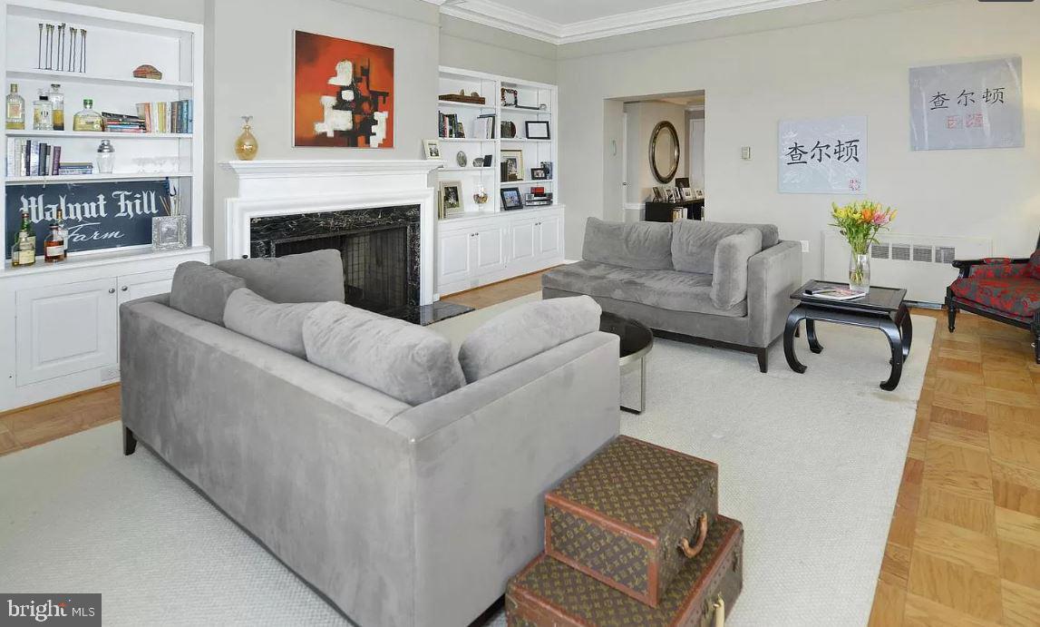 10201 GROSVENOR PLACE 1620