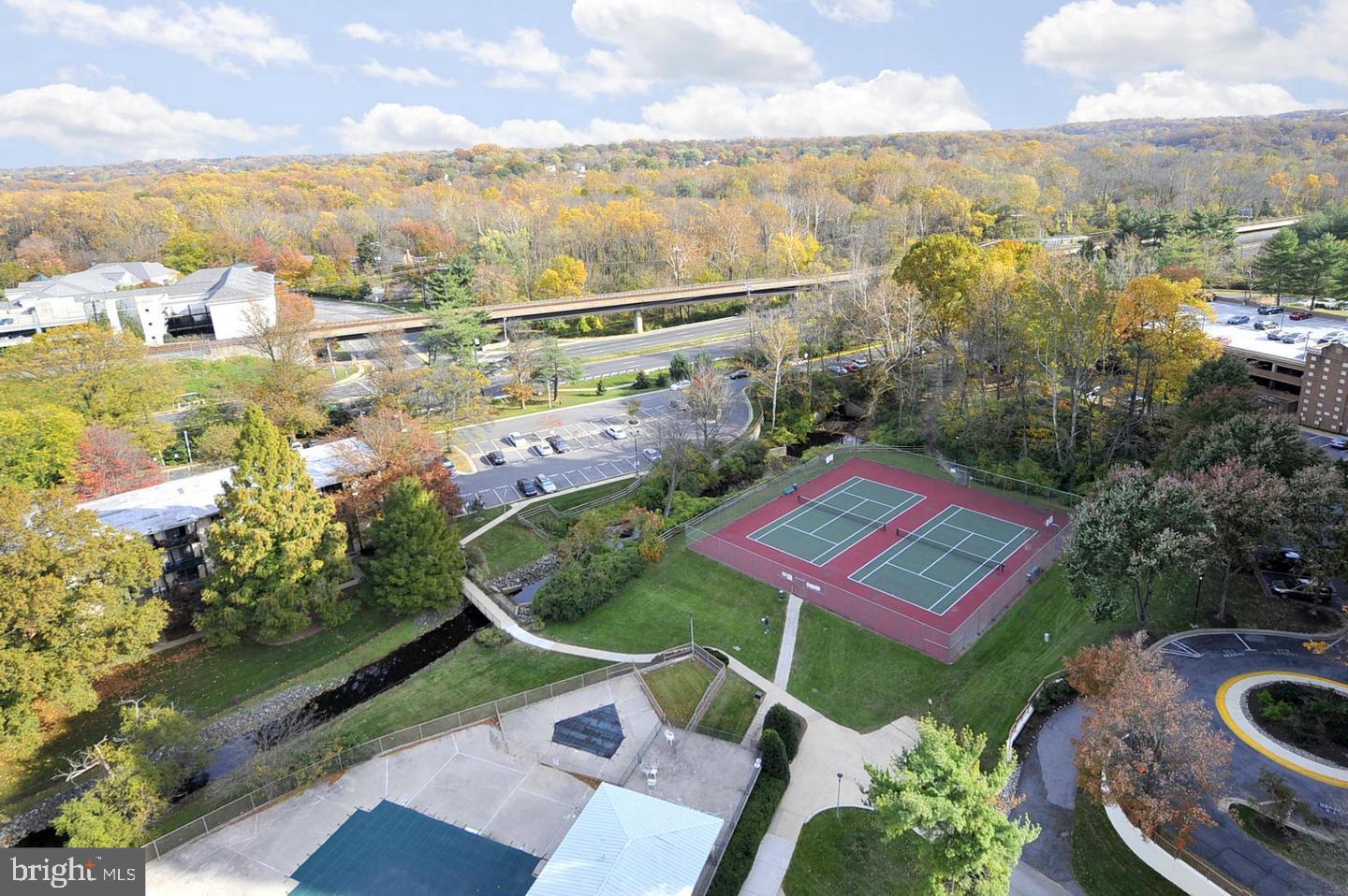 10201 GROSVENOR PLACE 1620