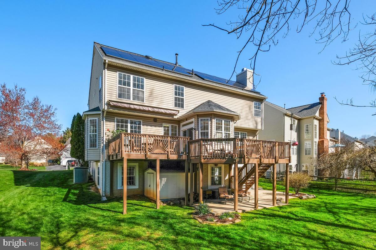 16 Ranworth Ct