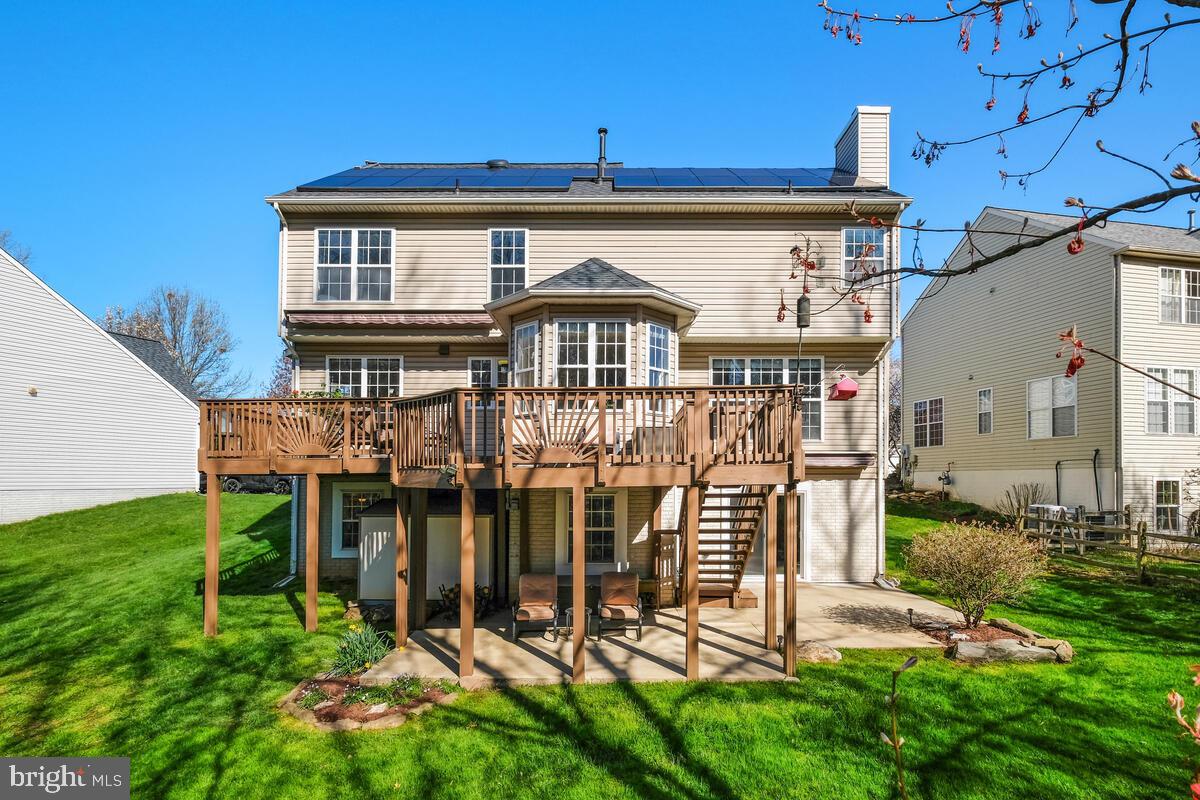 16 Ranworth Ct