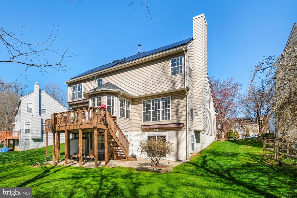 16 Ranworth Ct