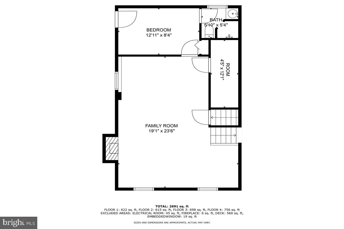11842 Enid Dr