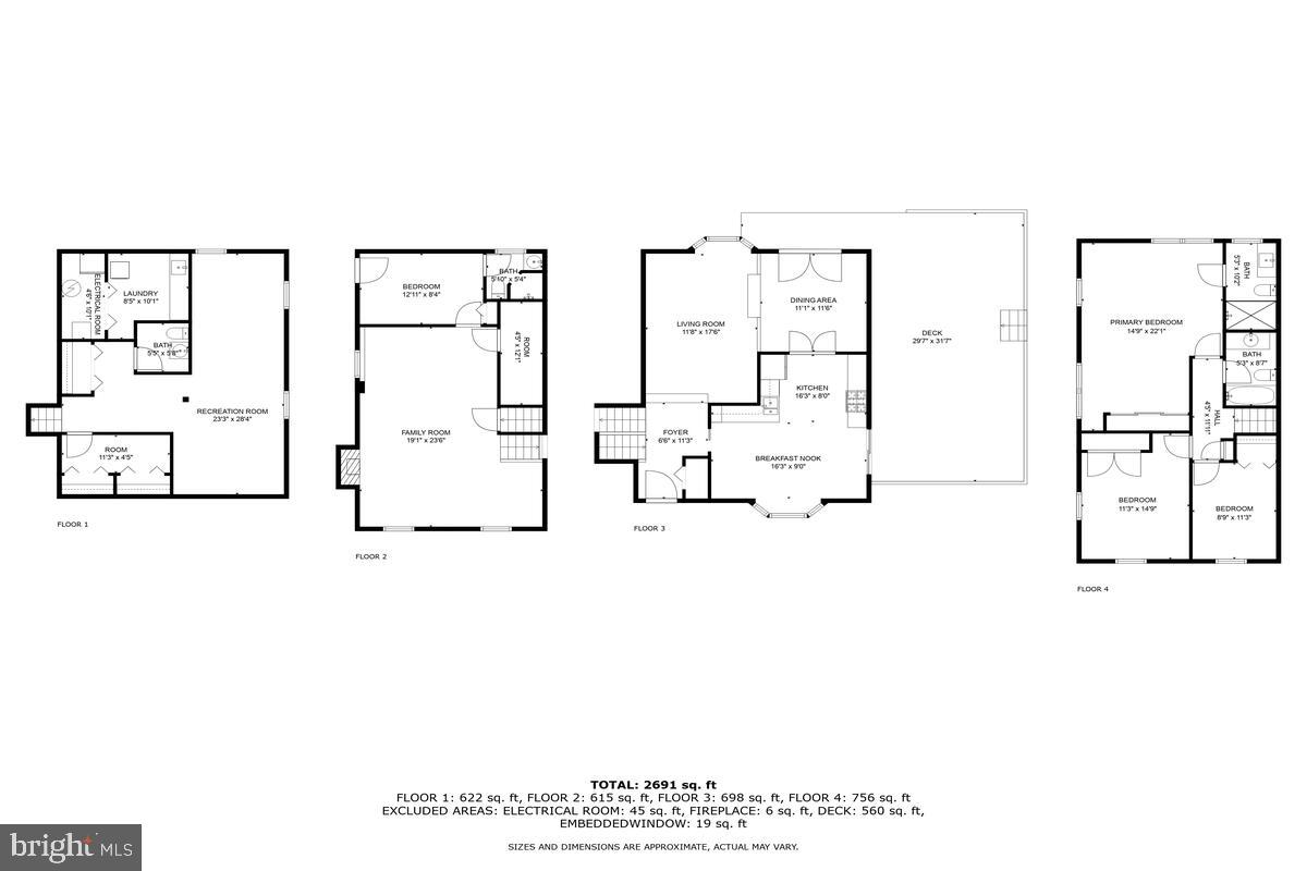 11842 Enid Dr