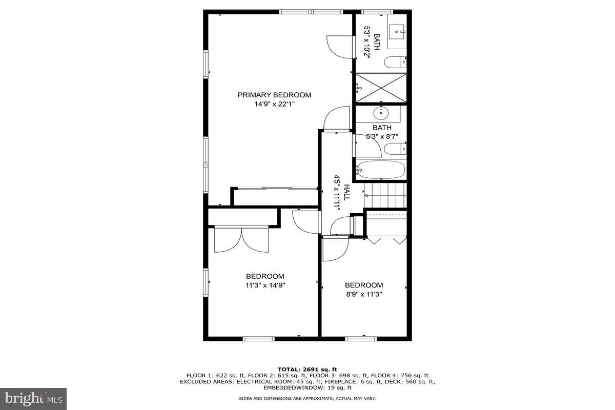 11842 Enid Dr