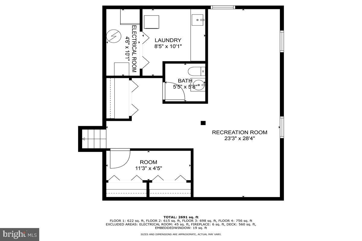 11842 Enid Dr