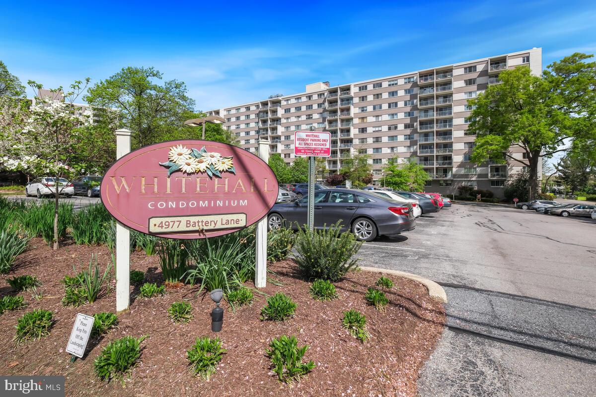4977 Battery Ln #1-513