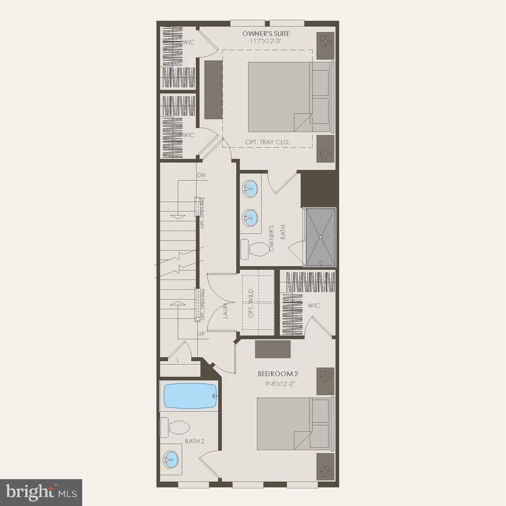 1553 PICCARD DRIVE