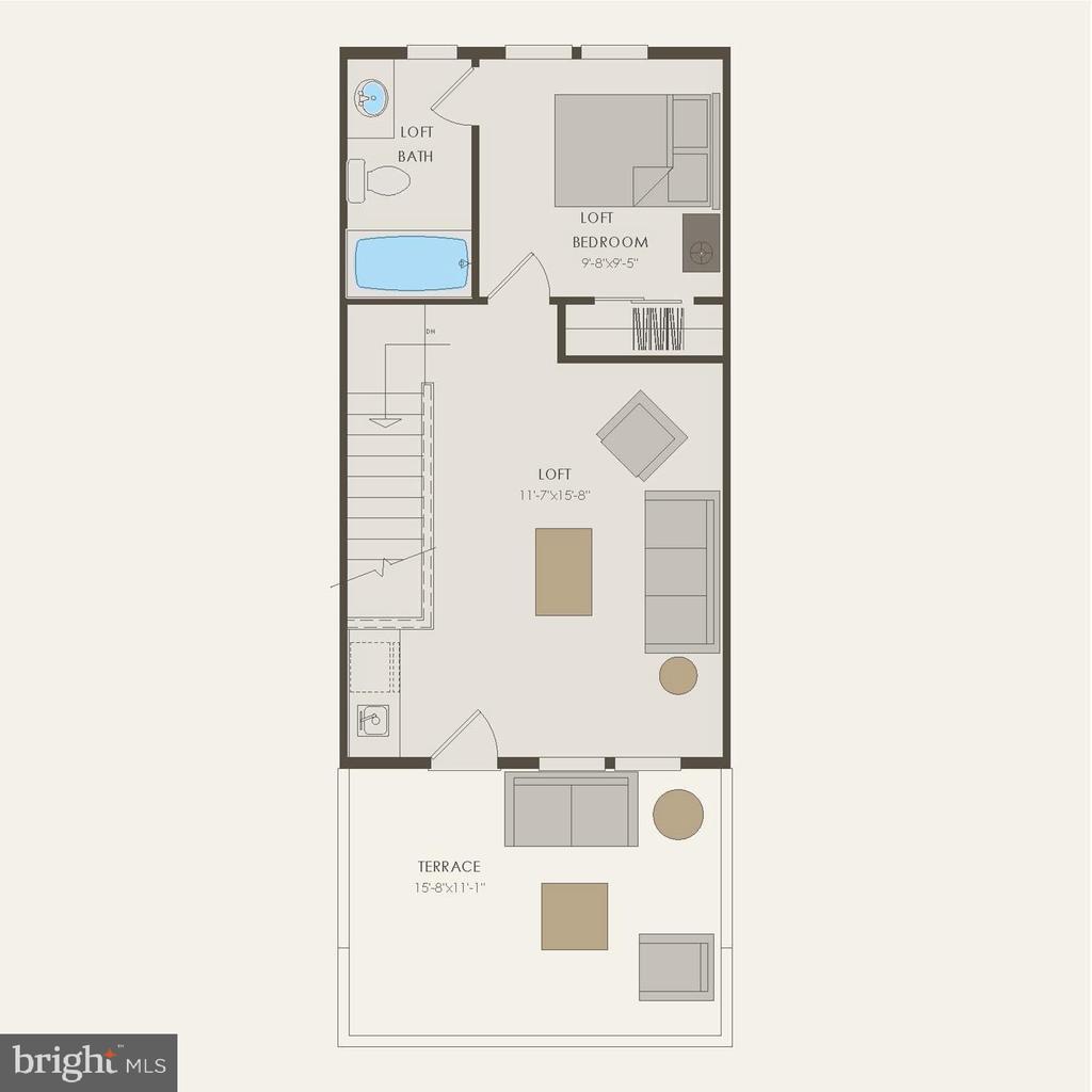 1553 PICCARD DRIVE