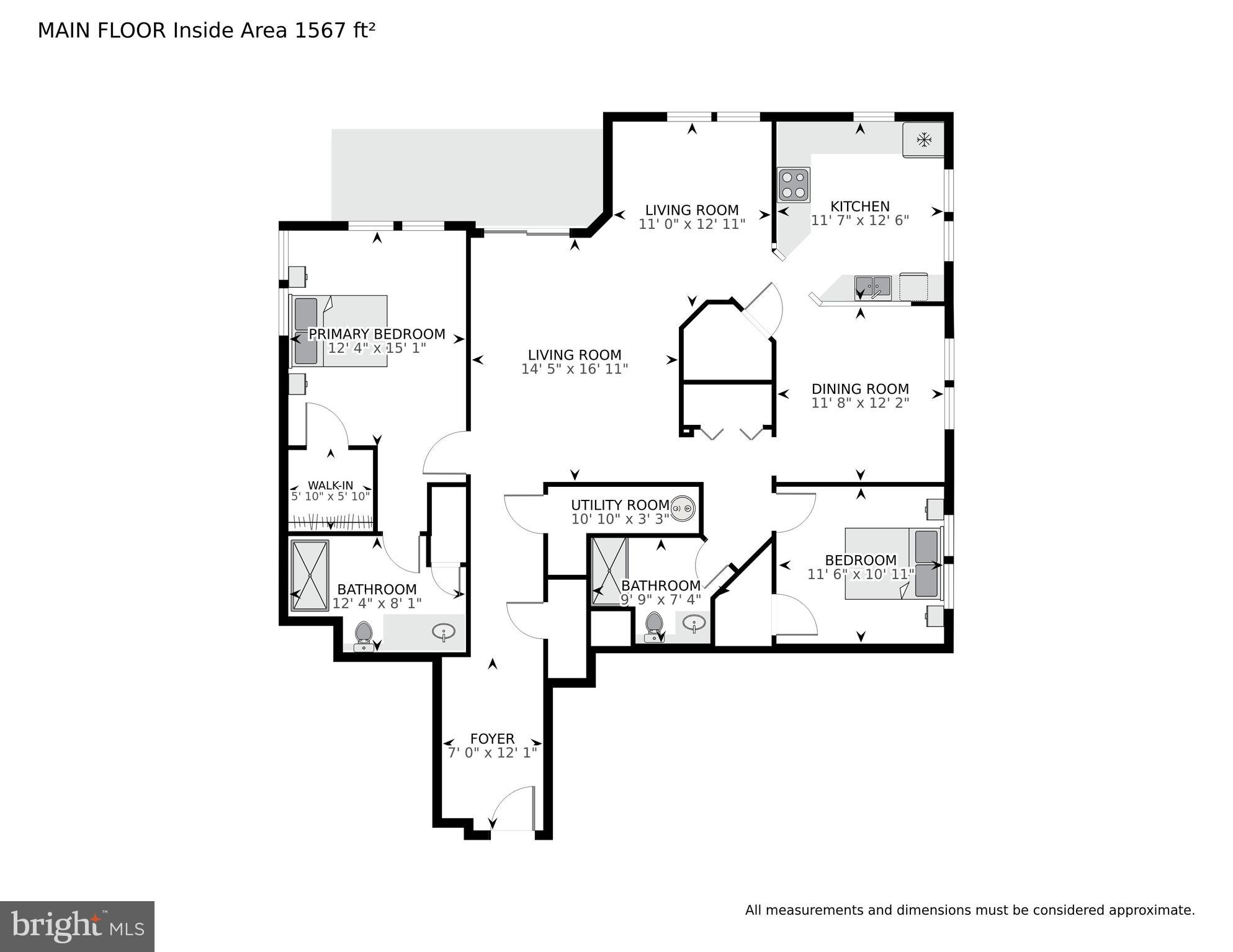 101 Watkins Pond Blvd #4-206