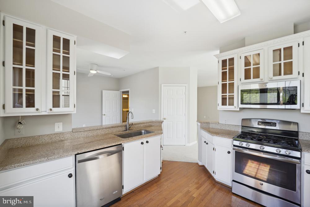 101 Watkins Pond Blvd #4-206