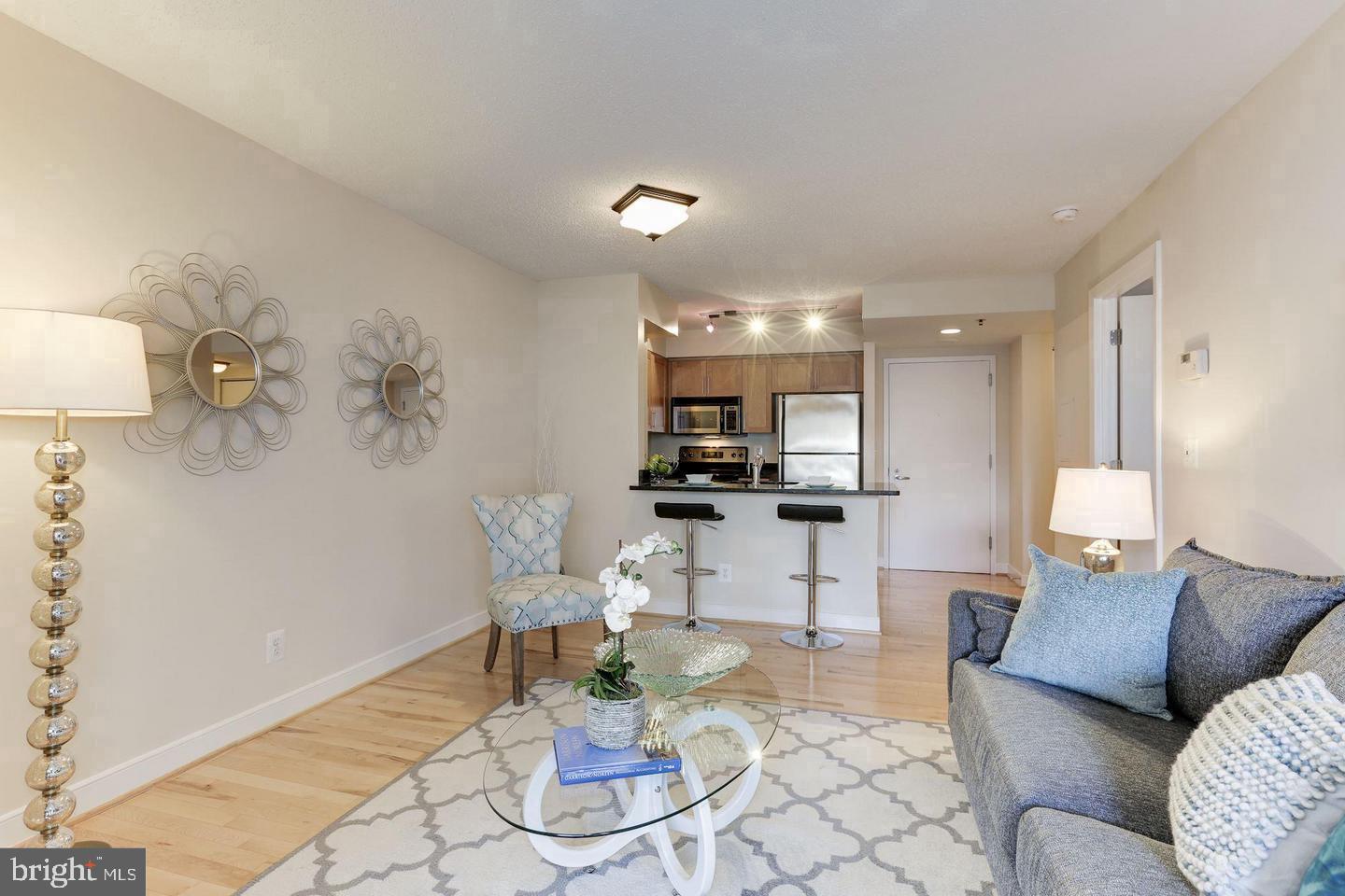 7500 WOODMONT AVENUE S1112