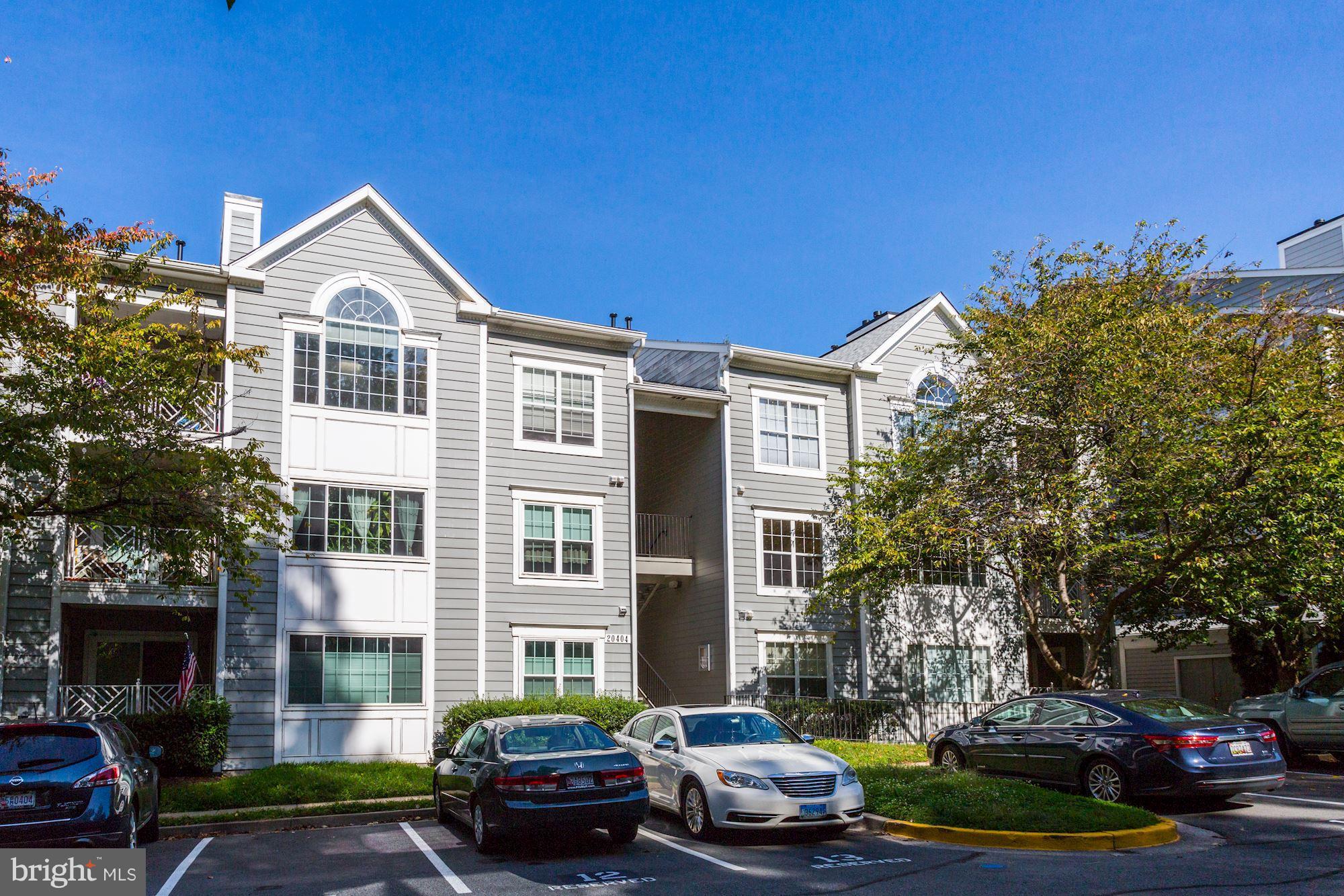 20404 Shore Harbour Dr #3-K