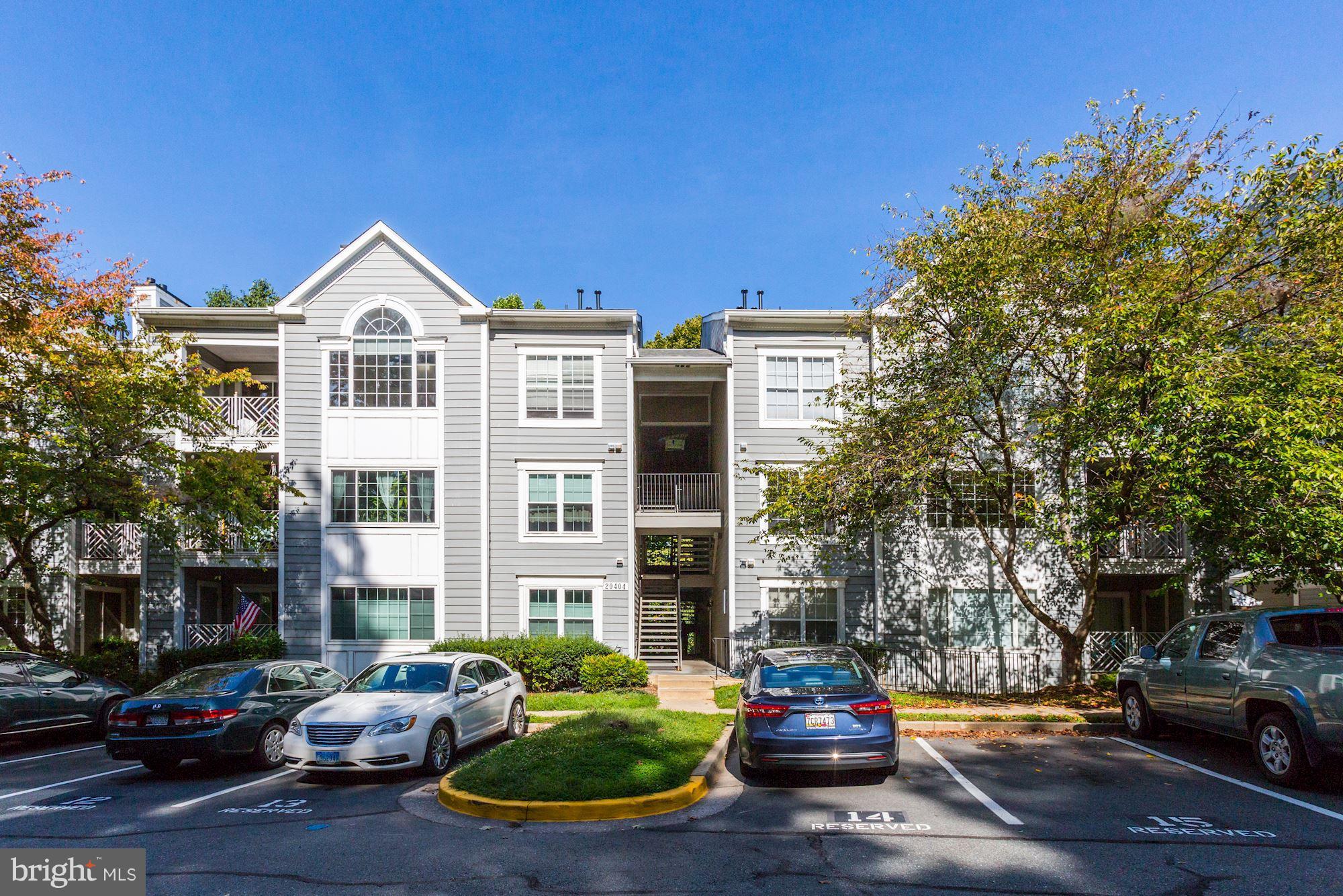 20404 Shore Harbour Dr #3-K