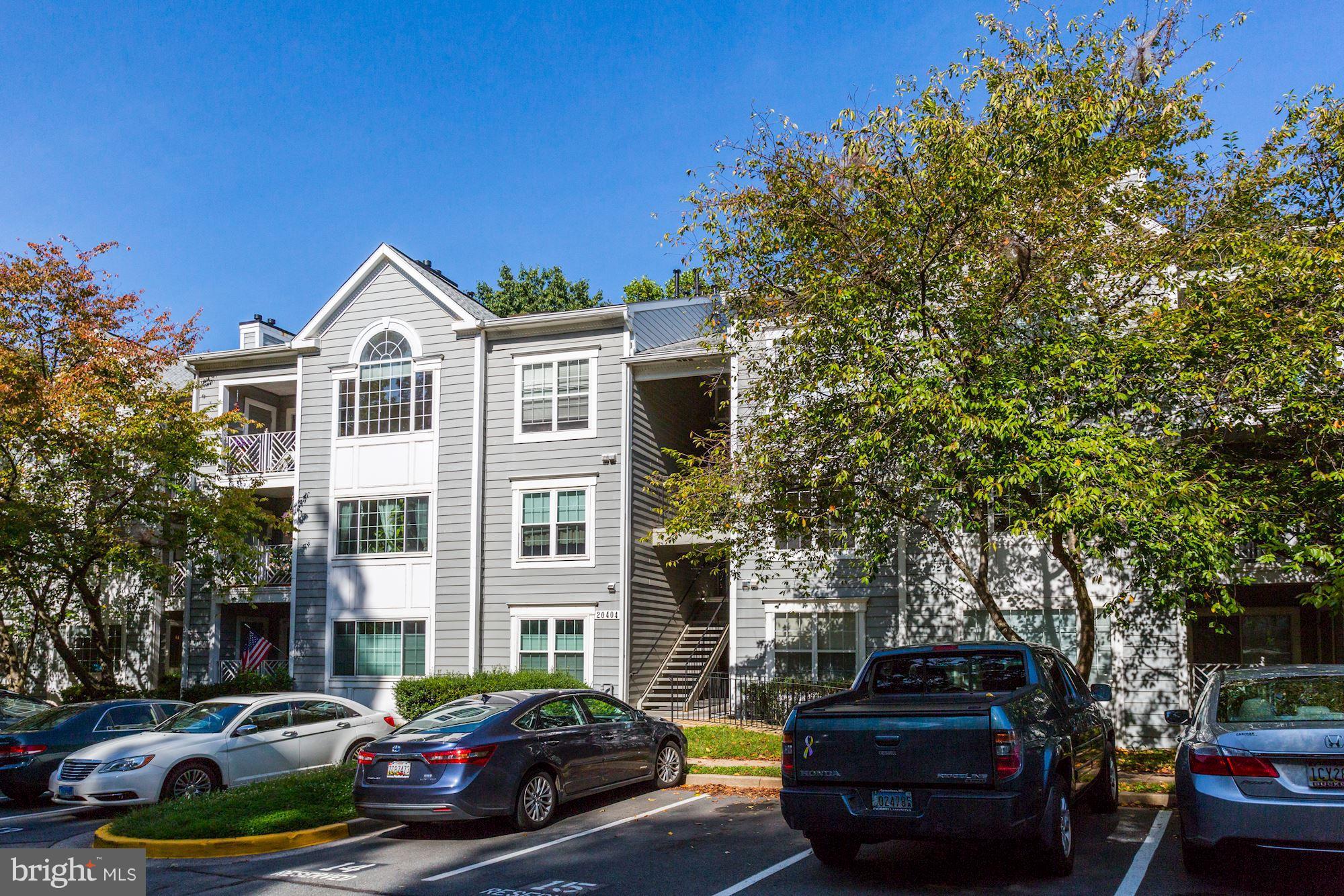 20404 Shore Harbour Dr #3-K