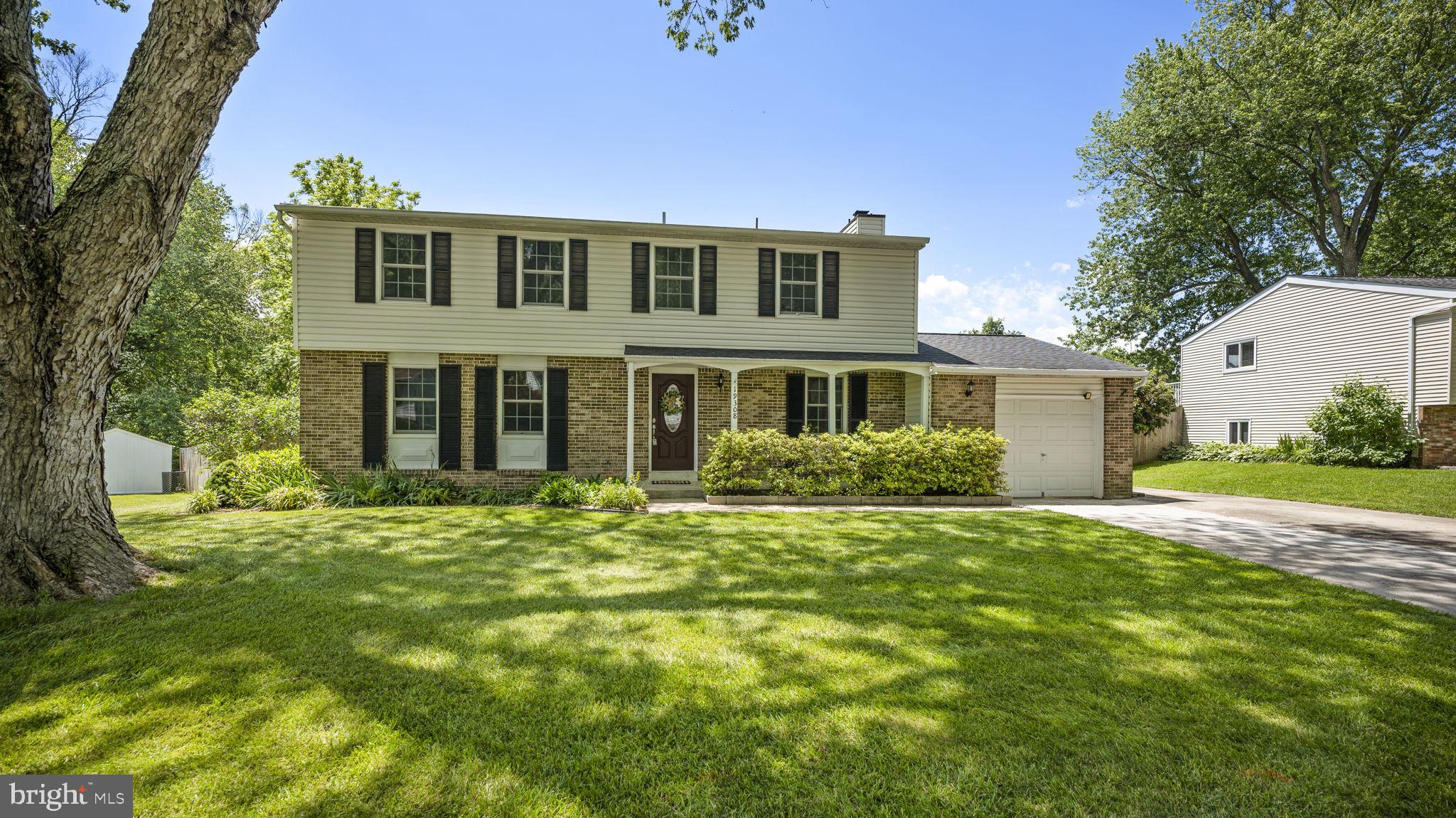 19308 POINSETTA COURT