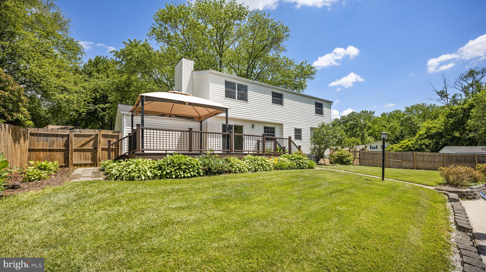 19308 POINSETTA COURT