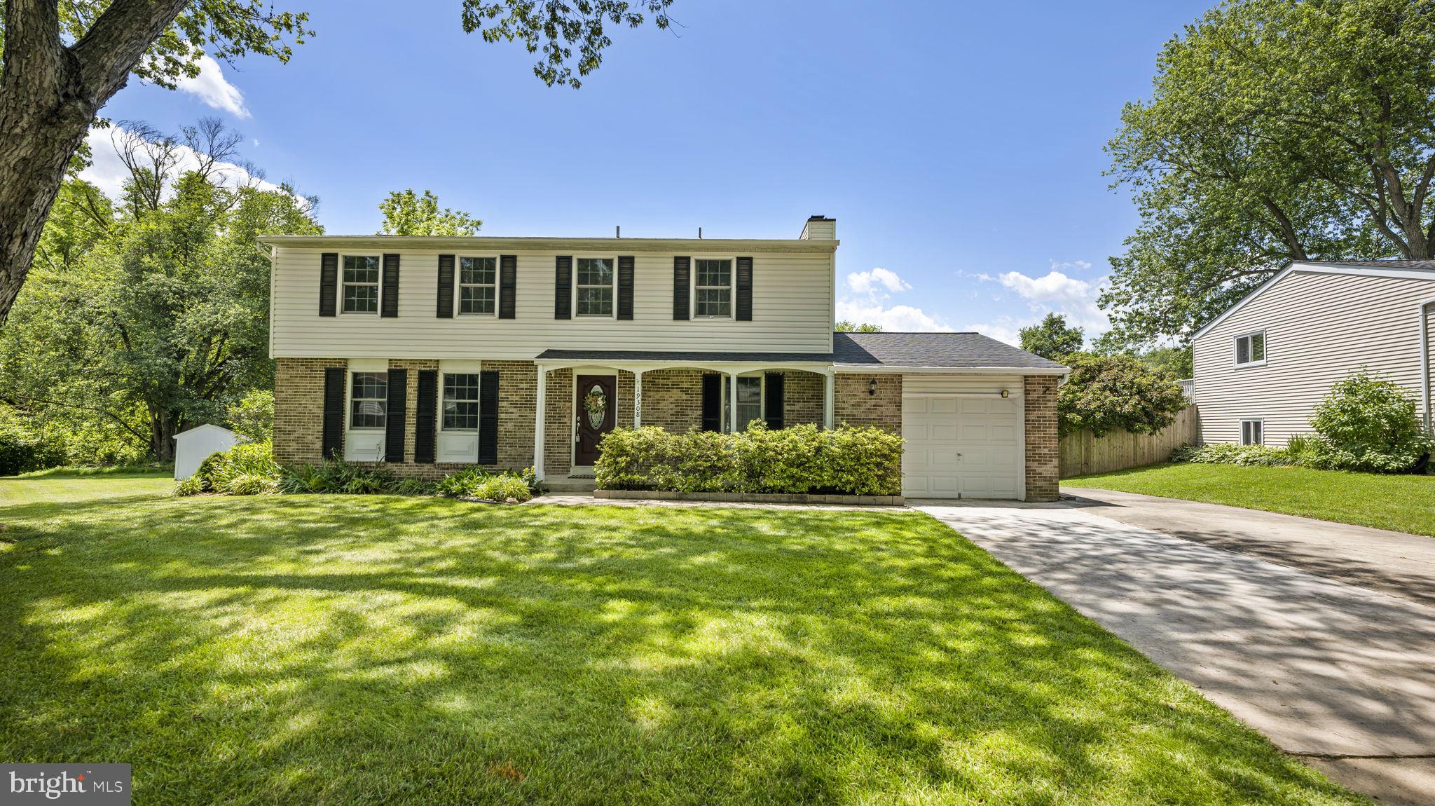 19308 POINSETTA COURT