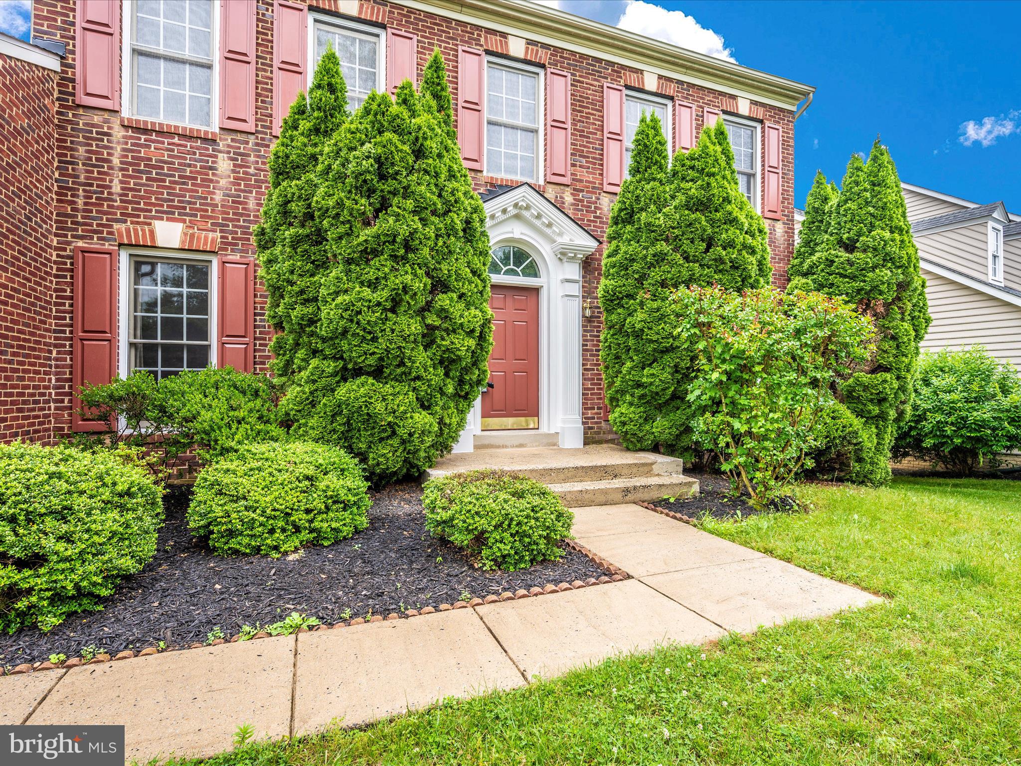 13507 STONEBRIDGE TERRACE