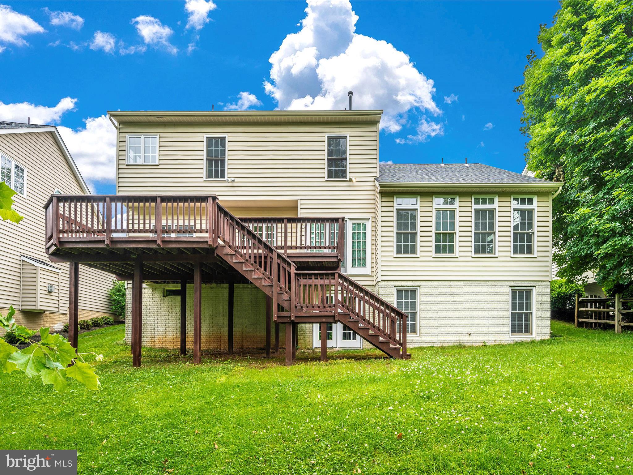 13507 STONEBRIDGE TERRACE