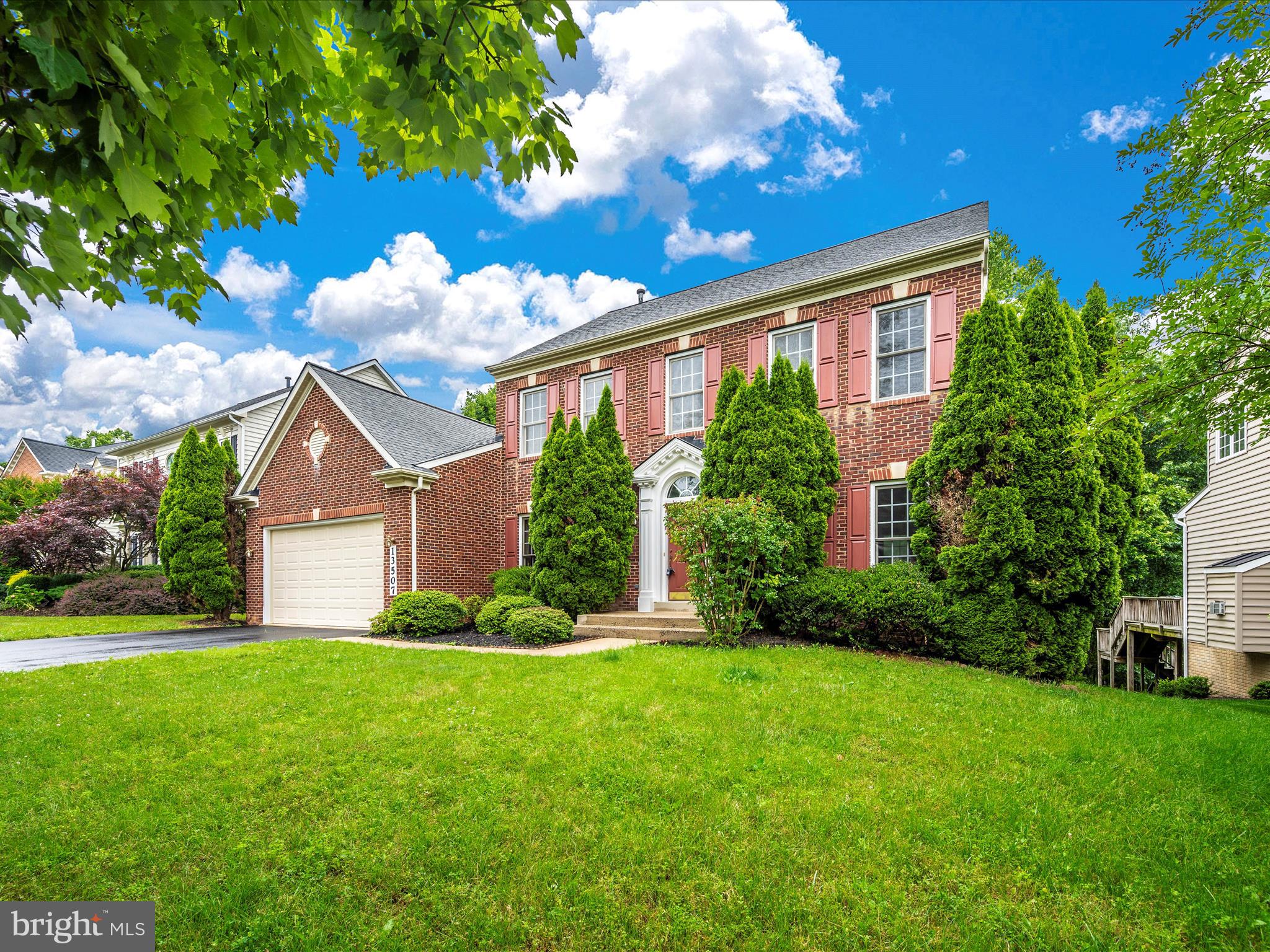 13507 STONEBRIDGE TERRACE