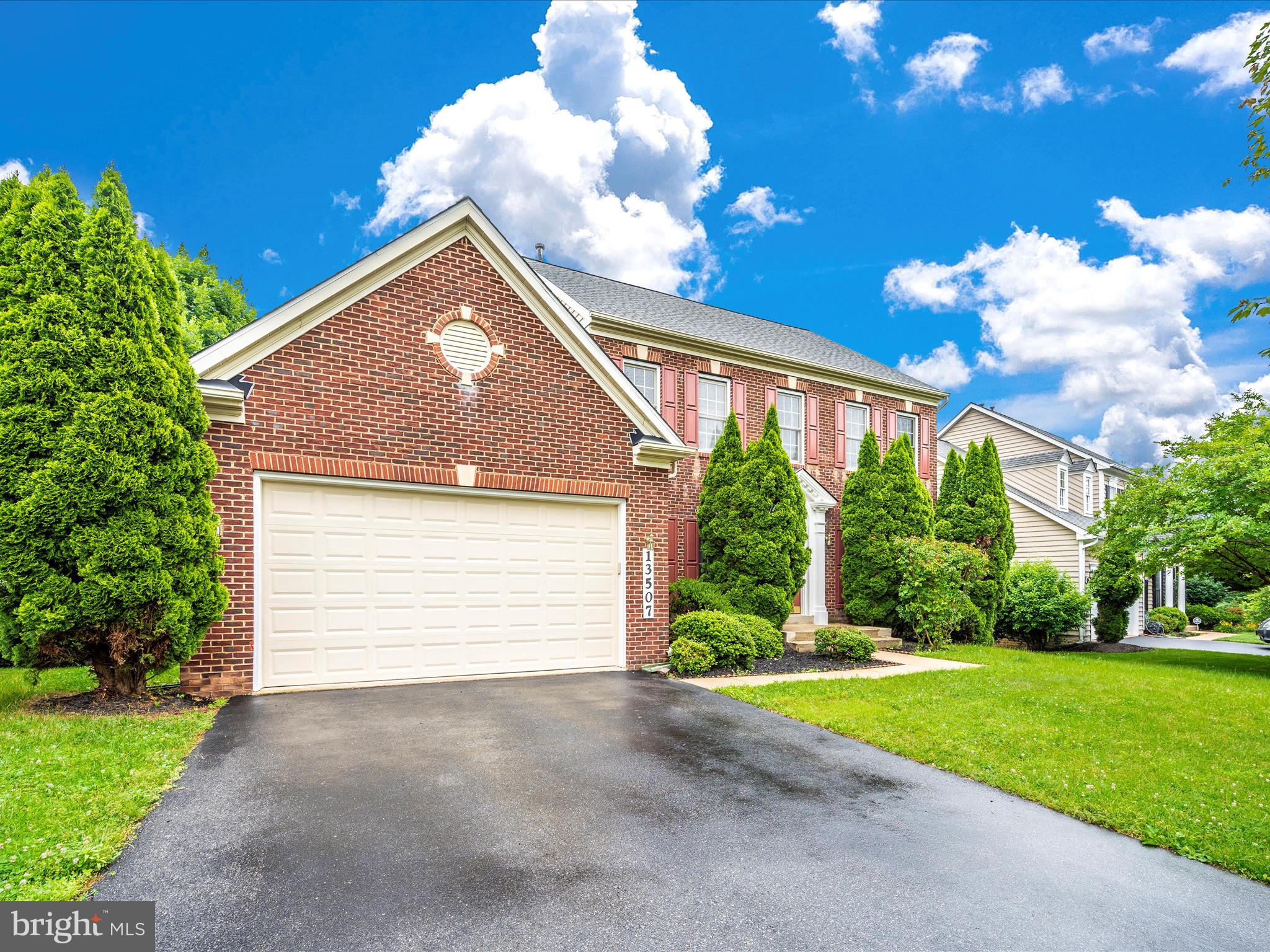 13507 STONEBRIDGE TERRACE