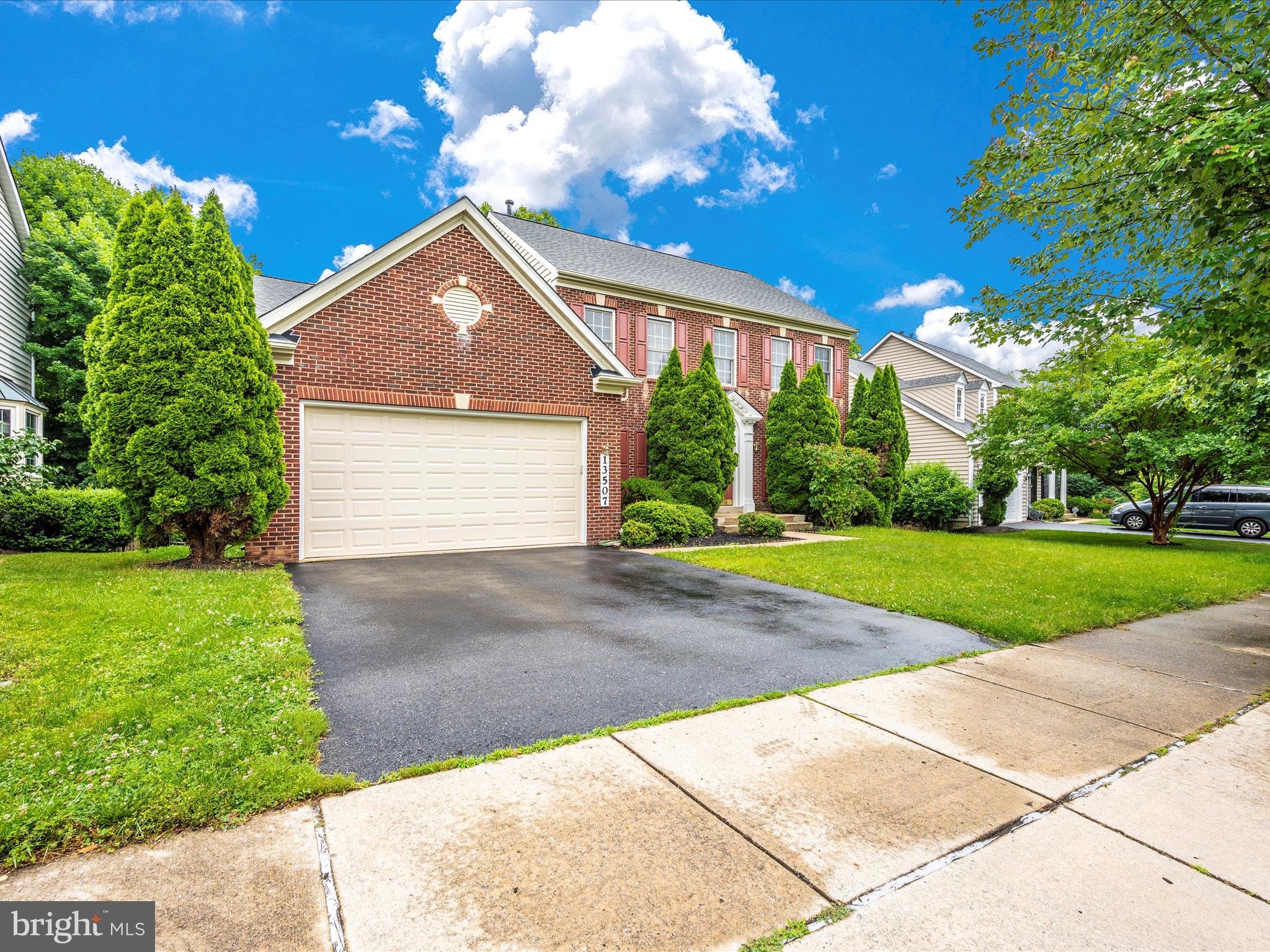 13507 STONEBRIDGE TERRACE