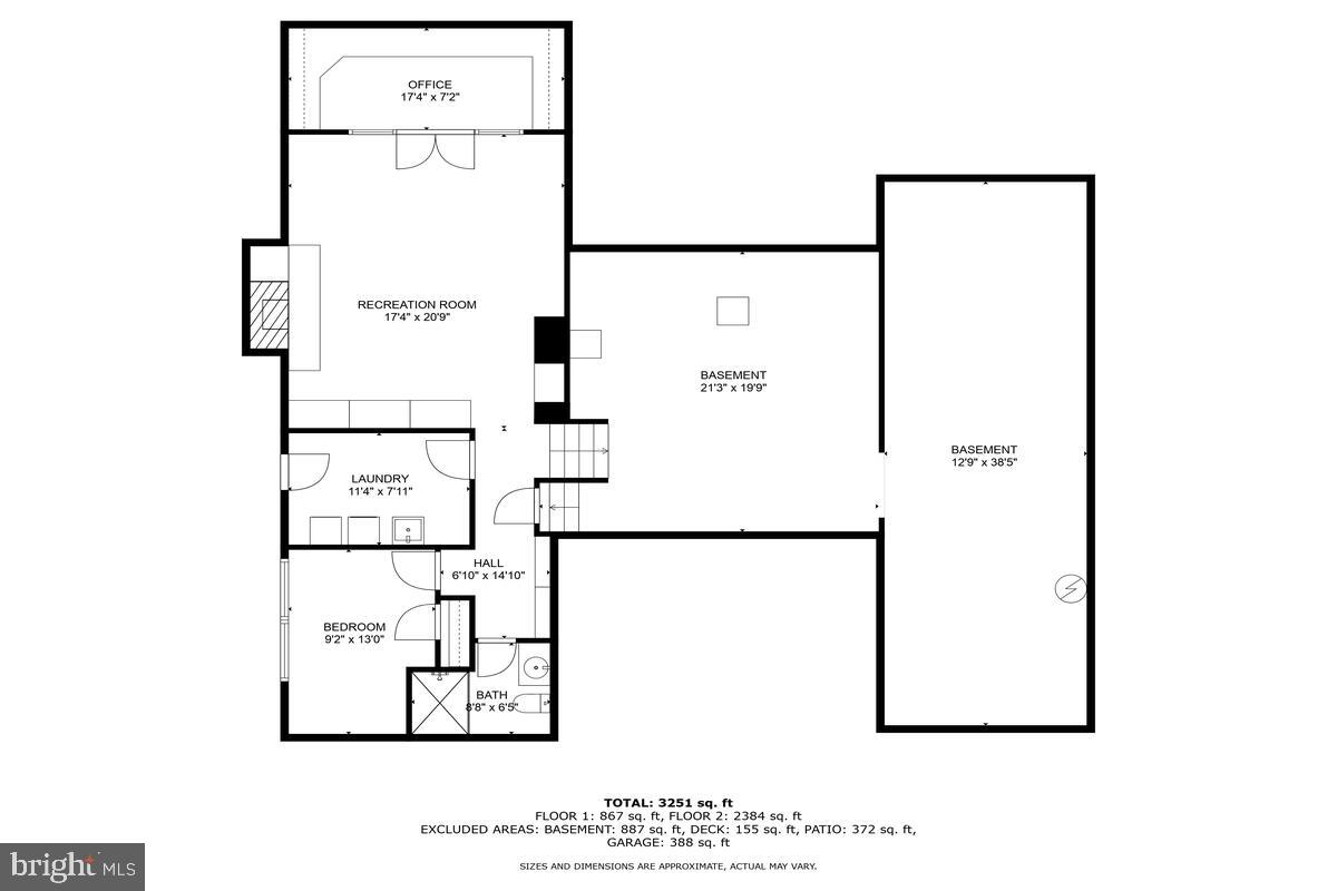6132 Roseland Dr