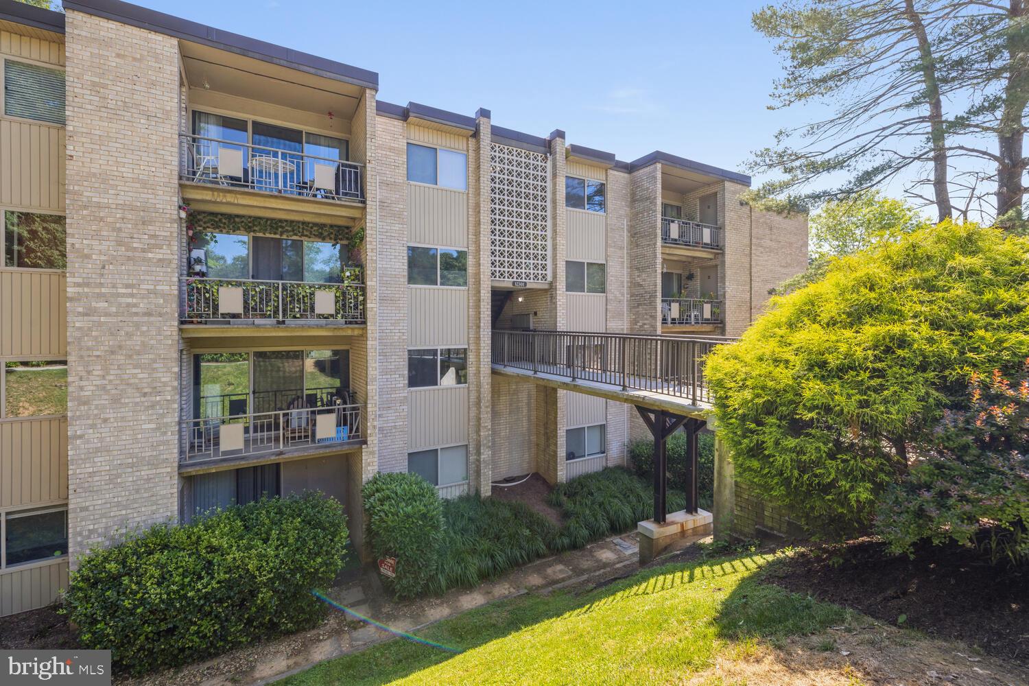 12301 Braxfield Ct #371